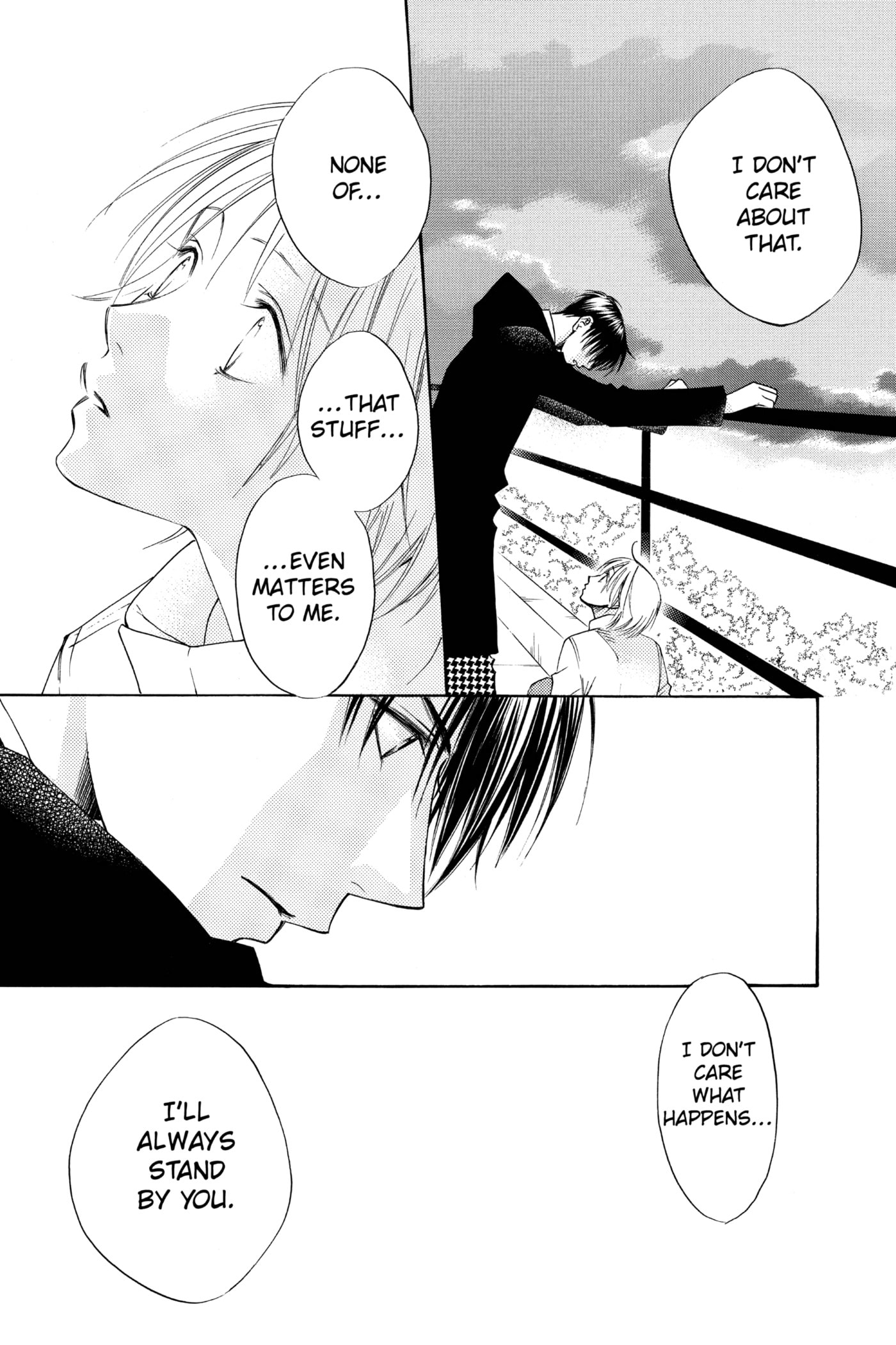 Hana-Kimi: For You in Full Blossom Chapter 131 page 14 - 