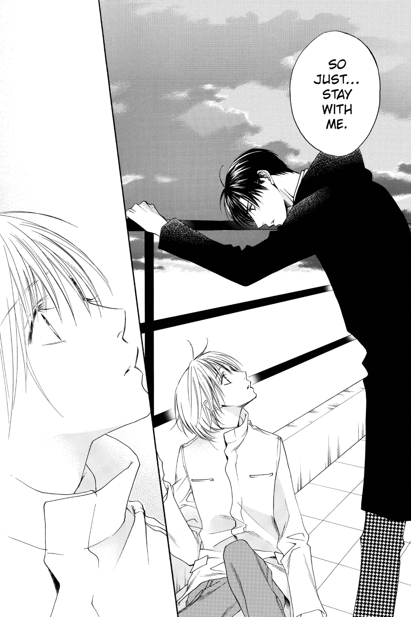 Hana-Kimi: For You in Full Blossom Chapter 131 page 15 - 