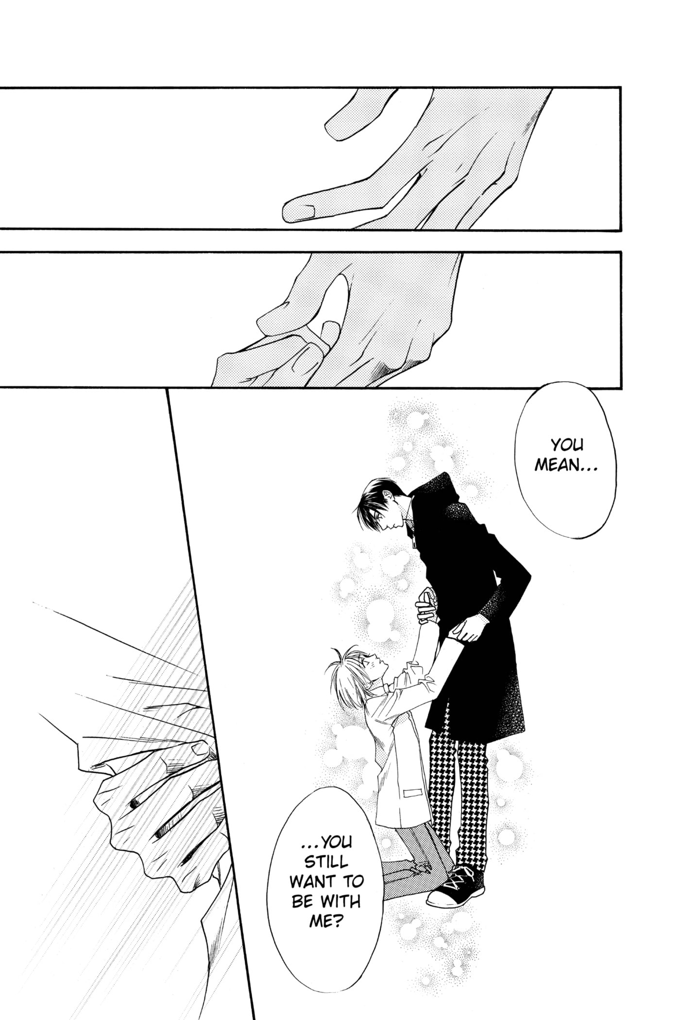 Hana-Kimi: For You in Full Blossom Chapter 131 page 16 - 