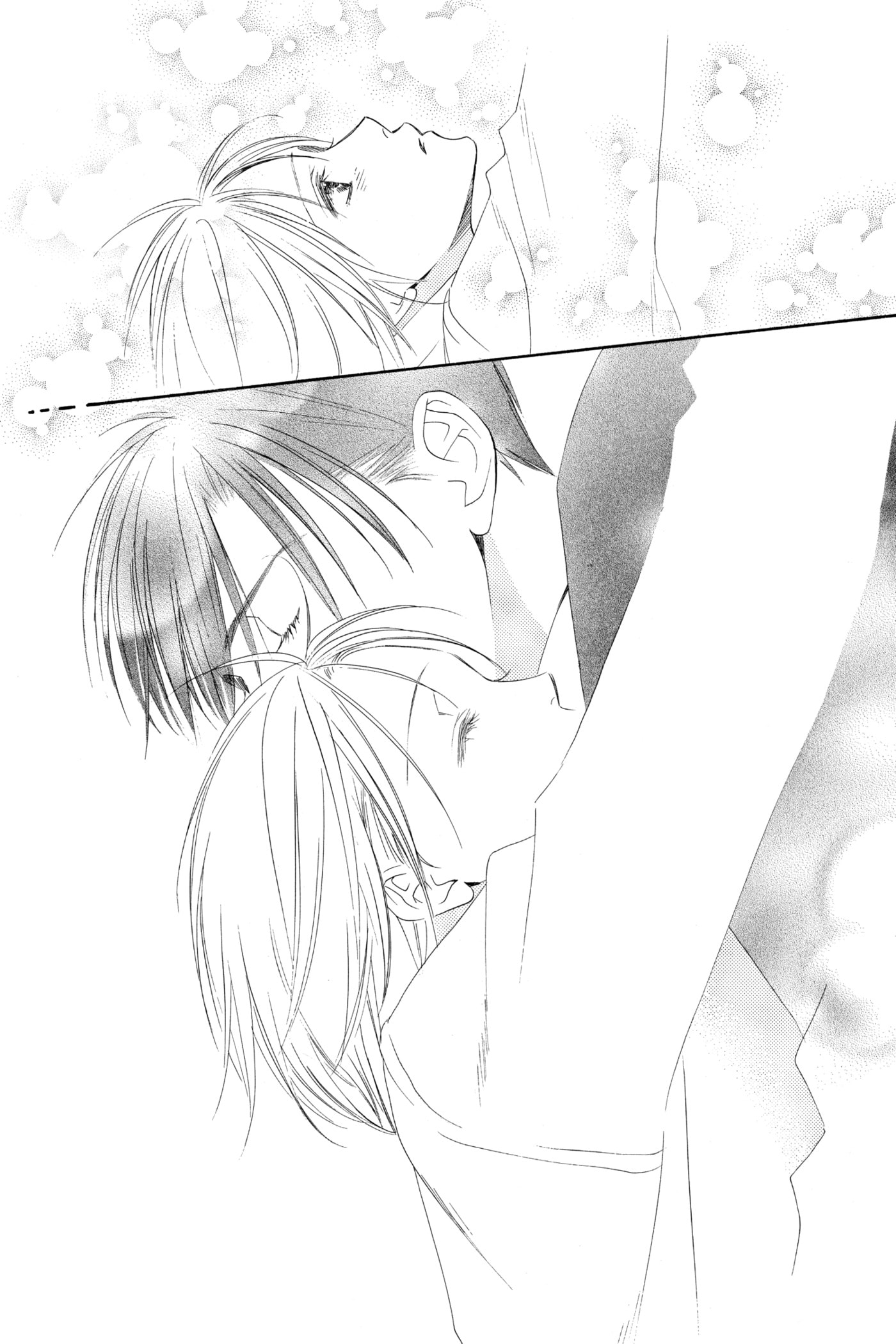 Hana-Kimi: For You in Full Blossom Chapter 131 page 17 - 