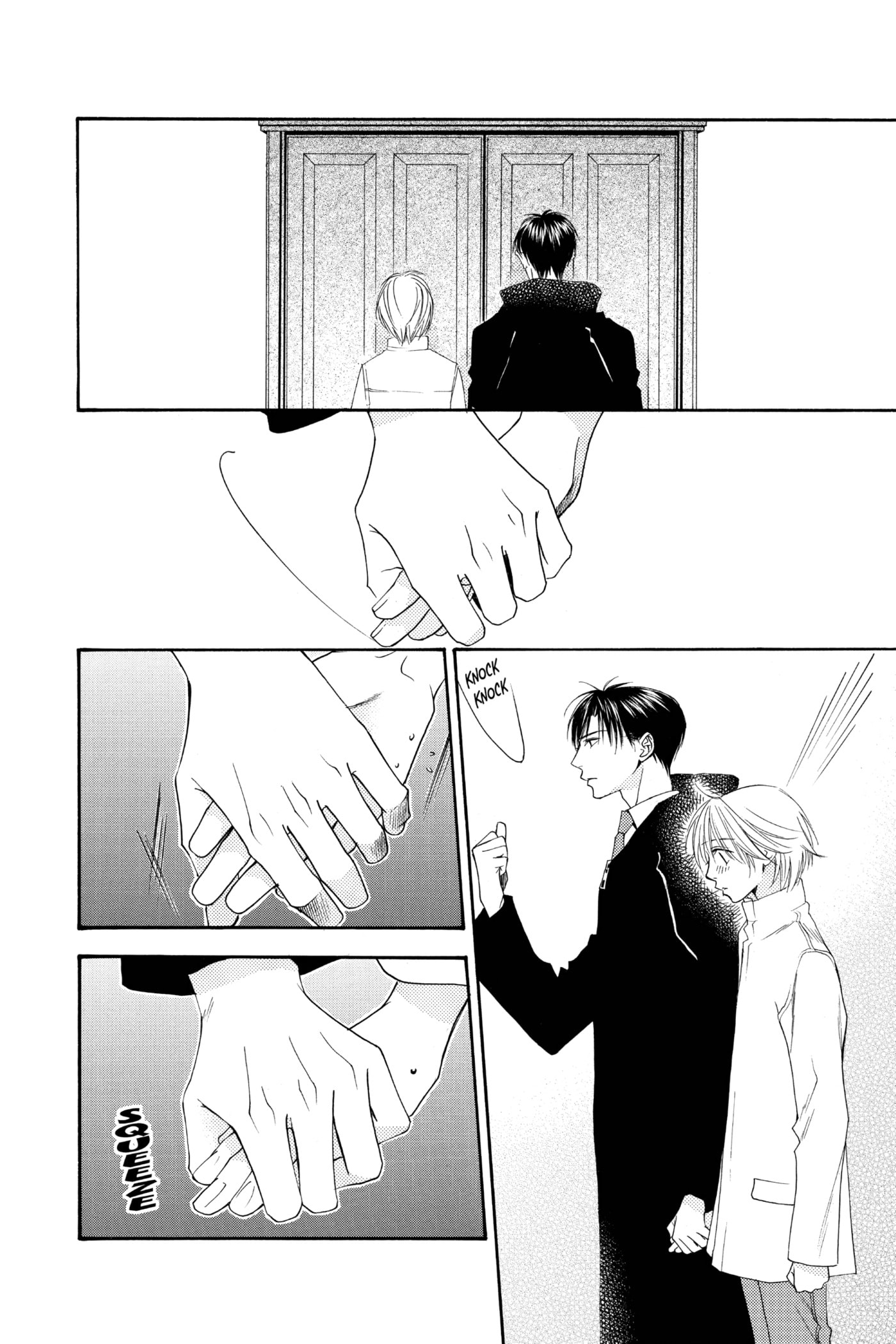 Hana-Kimi: For You in Full Blossom Chapter 131 page 21 - 