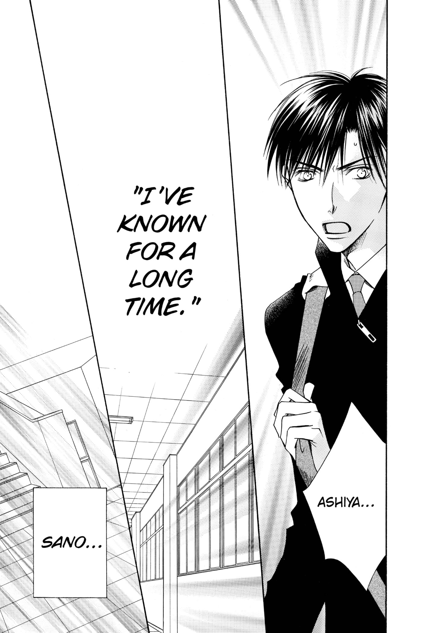 Hana-Kimi: For You in Full Blossom Chapter 131 page 4 - 