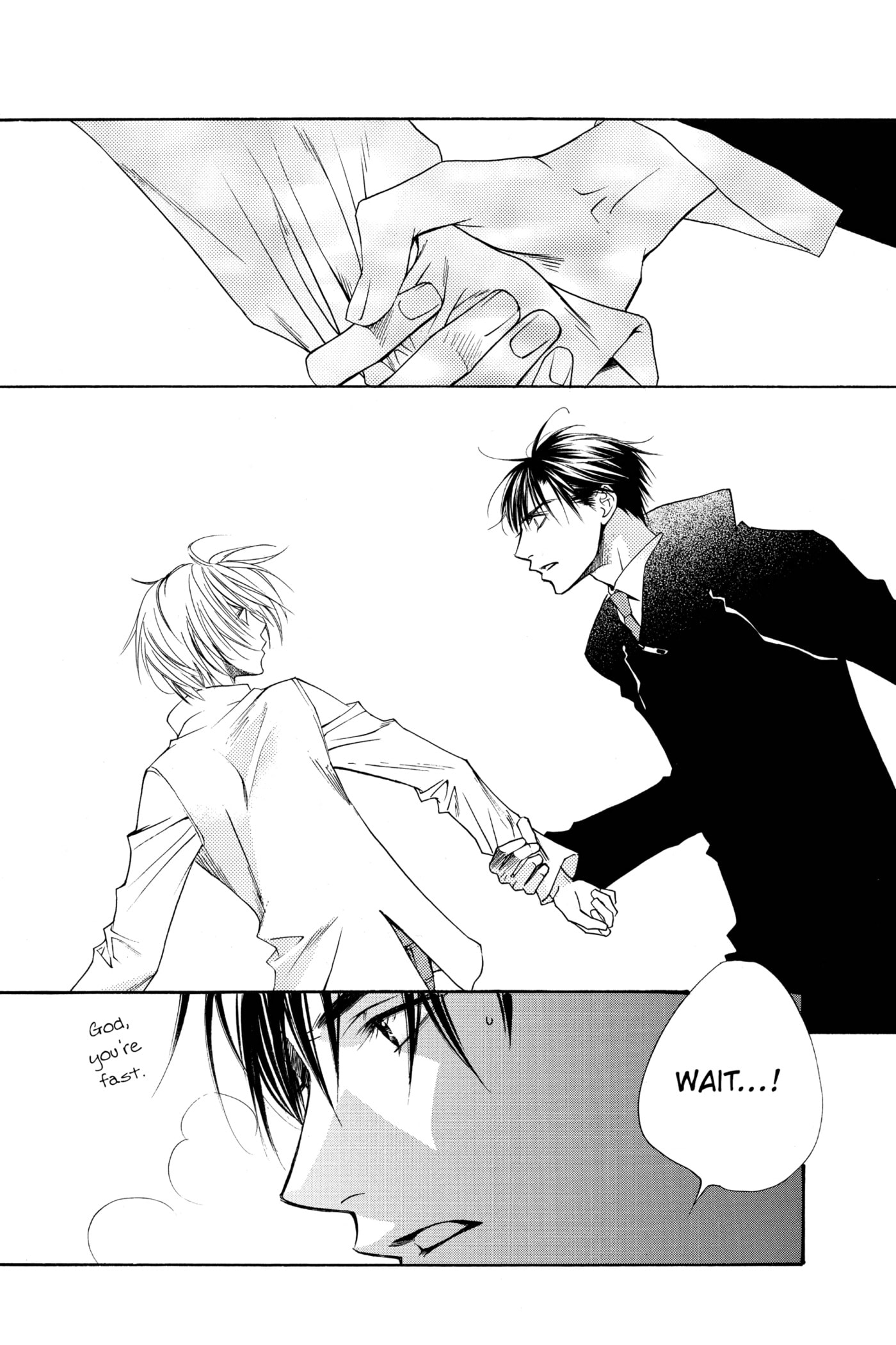 Hana-Kimi: For You in Full Blossom Chapter 131 page 6 - 