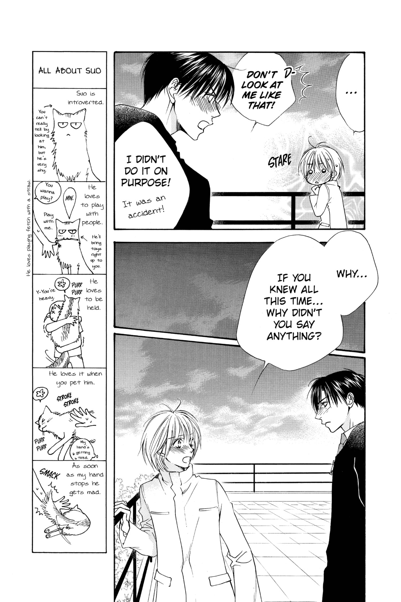 Hana-Kimi: For You in Full Blossom Chapter 131 page 10 - 