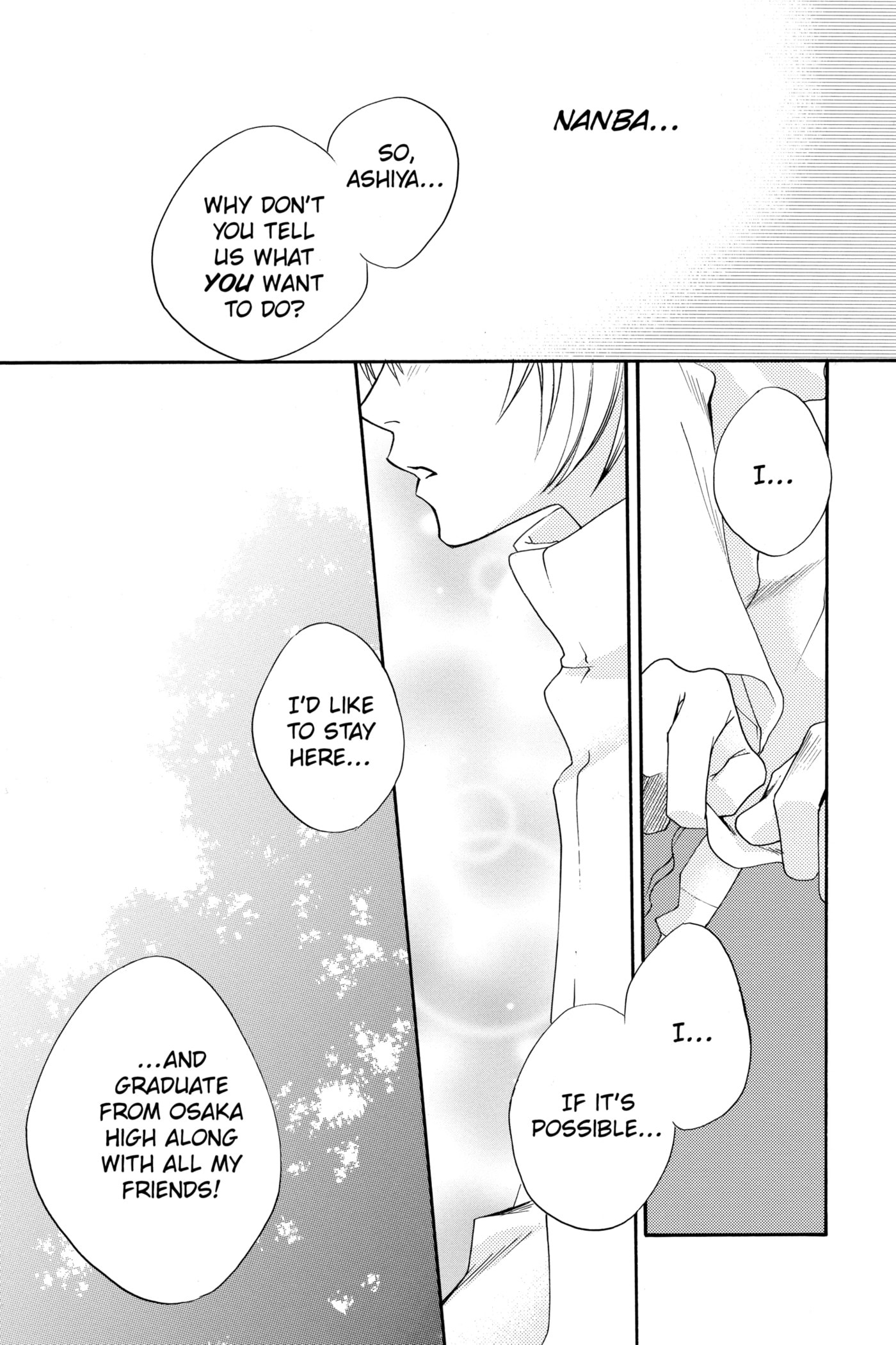 Hana-Kimi: For You in Full Blossom Chapter 132 page 13 - 