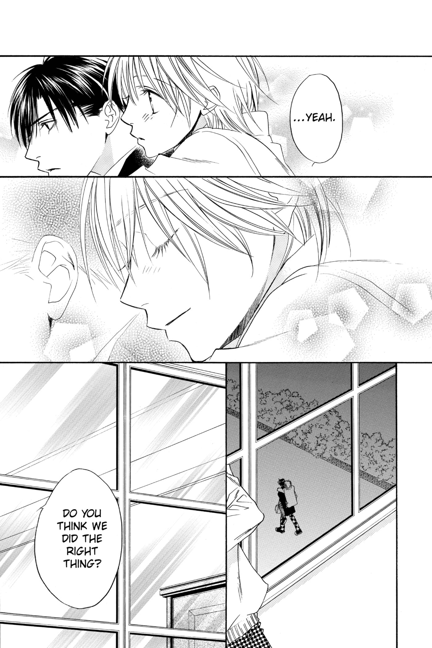 Hana-Kimi: For You in Full Blossom Chapter 132 page 23 - 