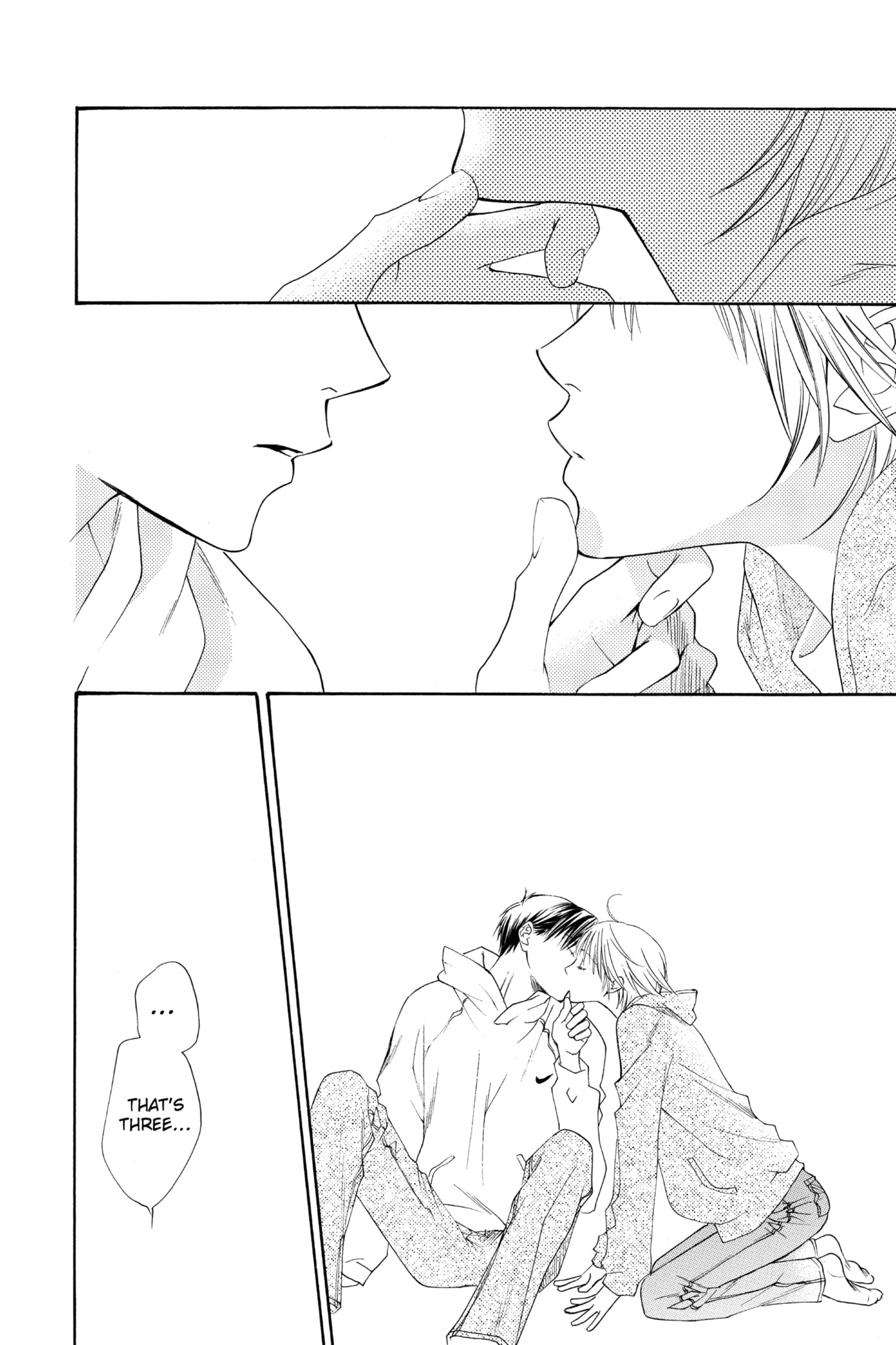 Hana-Kimi: For You in Full Blossom Chapter 133 page 16 - 