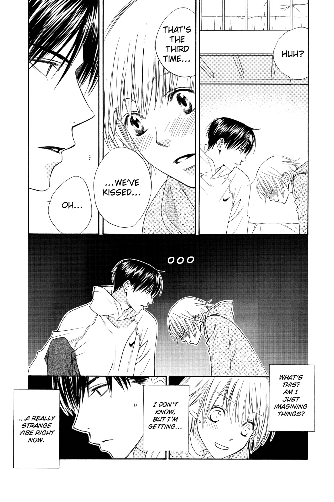 Hana-Kimi: For You in Full Blossom Chapter 133 page 17 - 