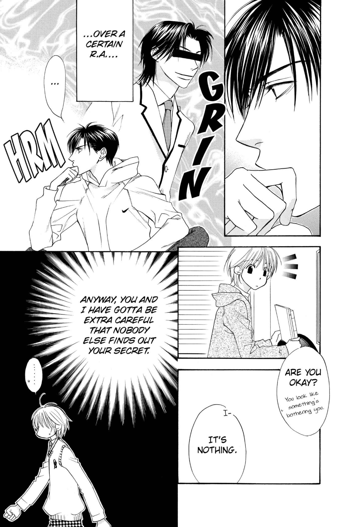 Hana-Kimi: For You in Full Blossom Chapter 133 page 19 - 