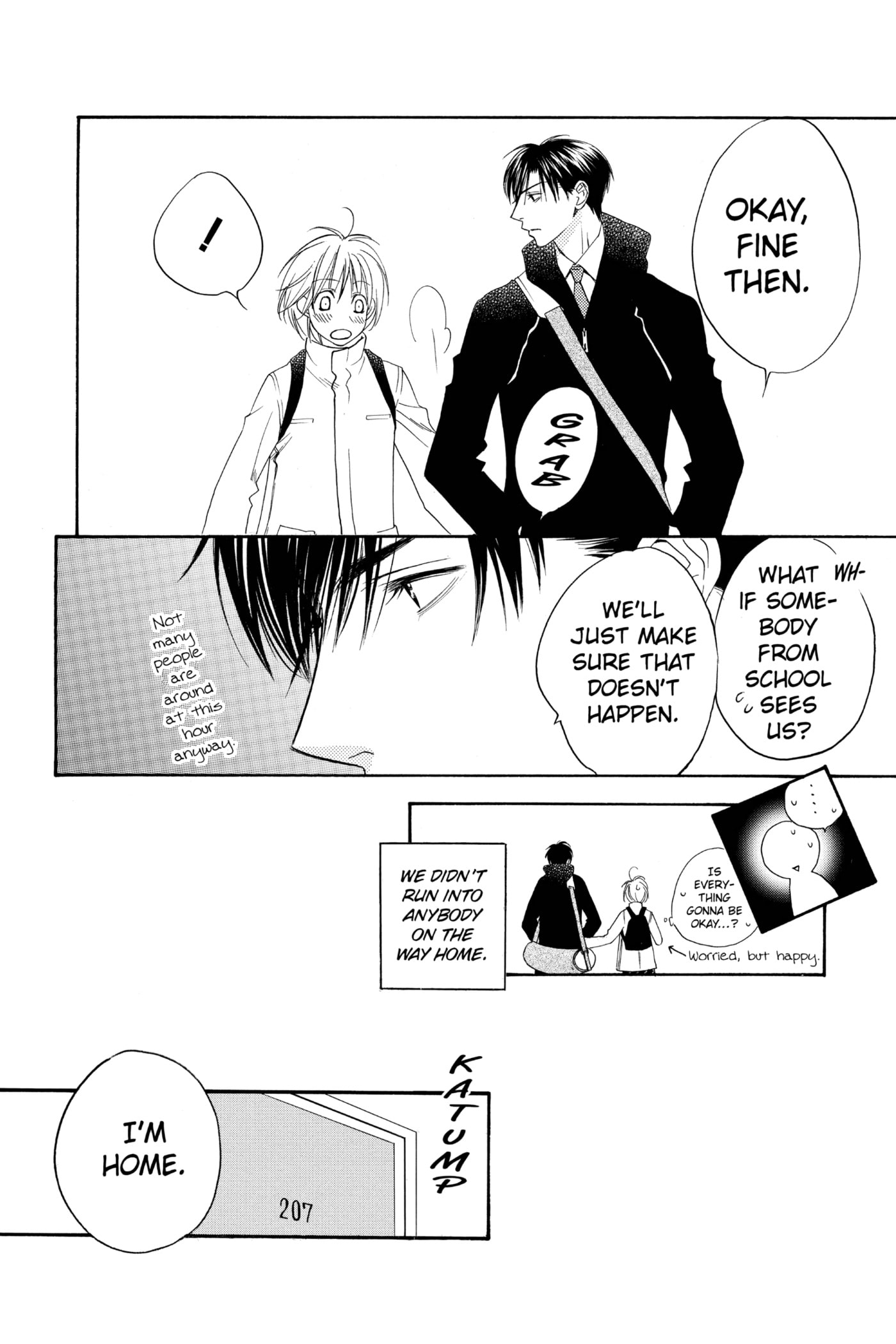 Hana-Kimi: For You in Full Blossom Chapter 134 page 22 - 