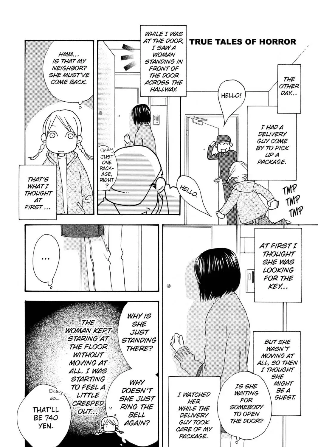 Hana-Kimi: For You in Full Blossom Chapter 135.5 page 1 - 