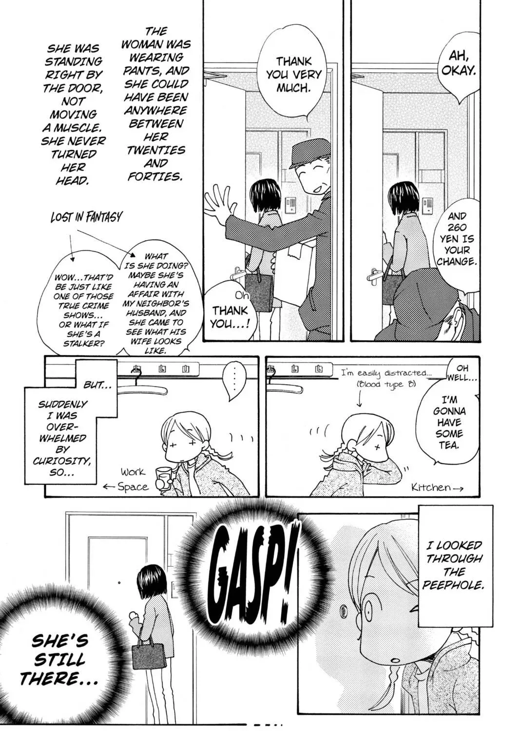 Hana-Kimi: For You in Full Blossom Chapter 135.5 page 3 - 