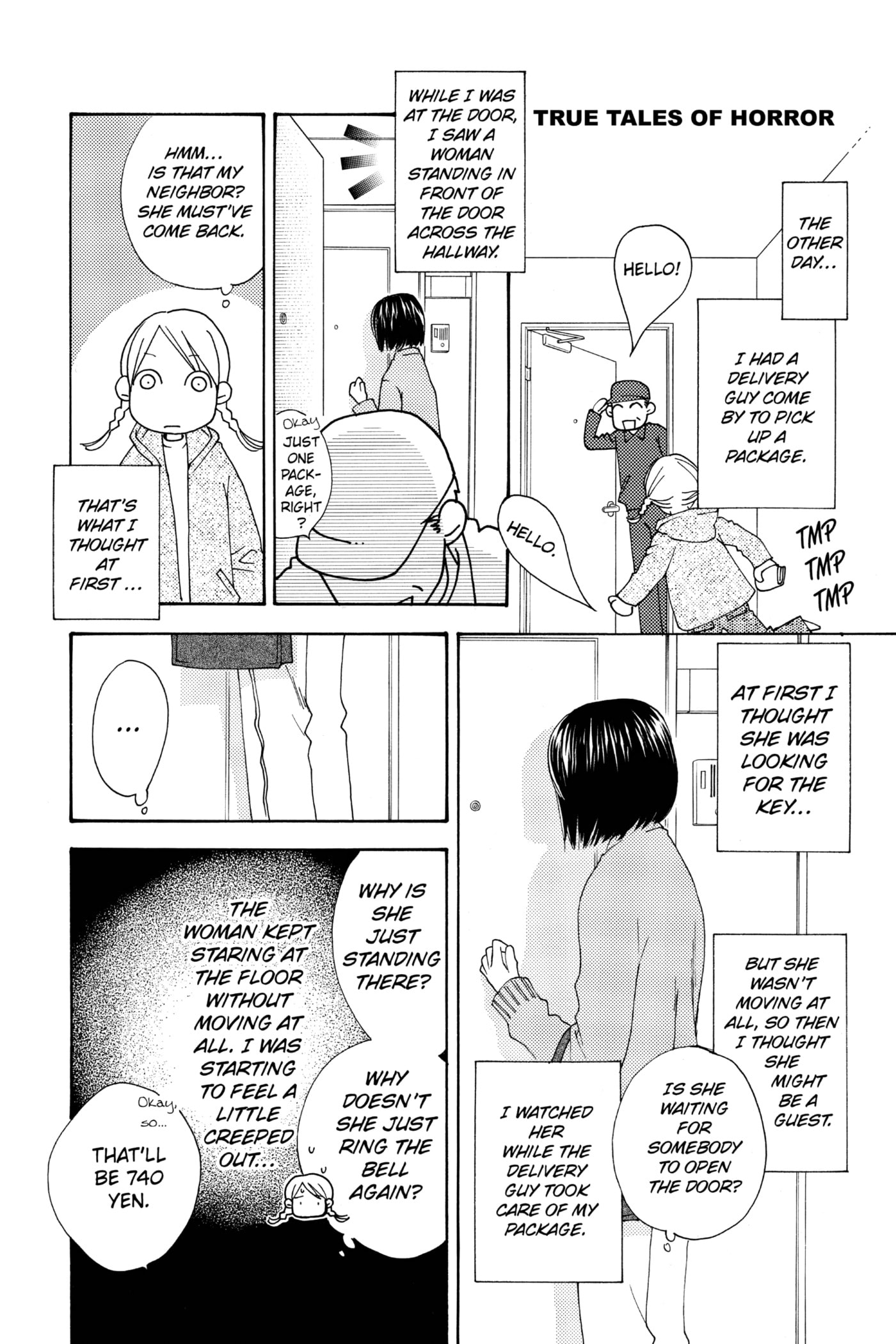 Hana-Kimi: For You in Full Blossom Chapter 135 page 19 - 