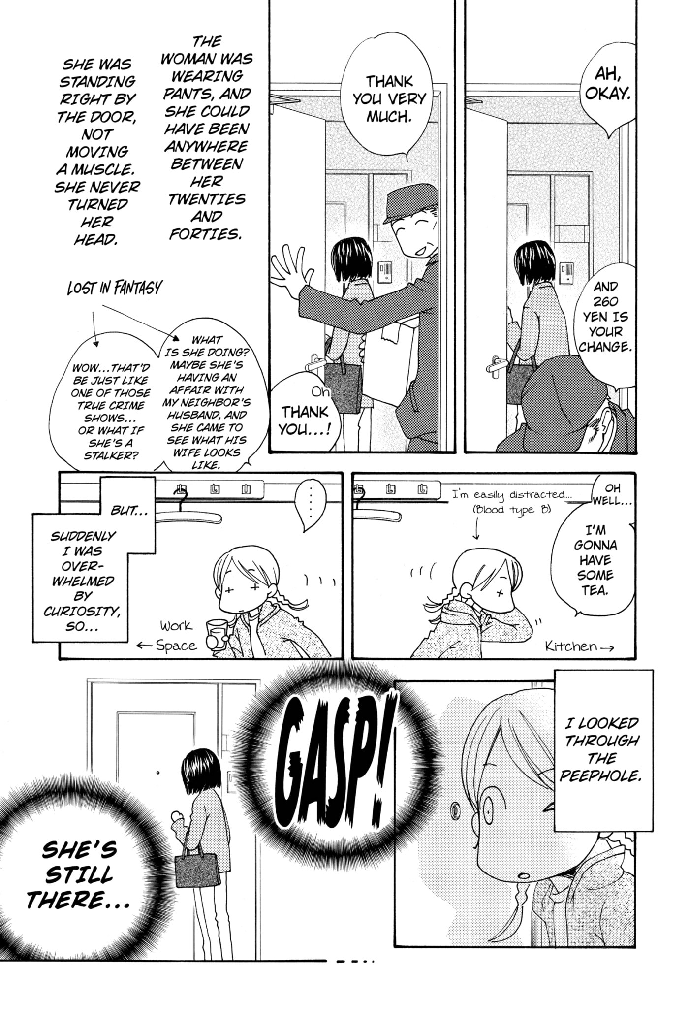 Hana-Kimi: For You in Full Blossom Chapter 135 page 20 - 