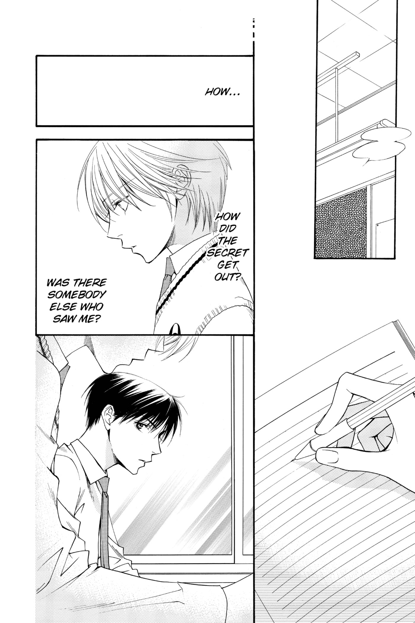 Hana-Kimi: For You in Full Blossom Chapter 135 page 10 - 