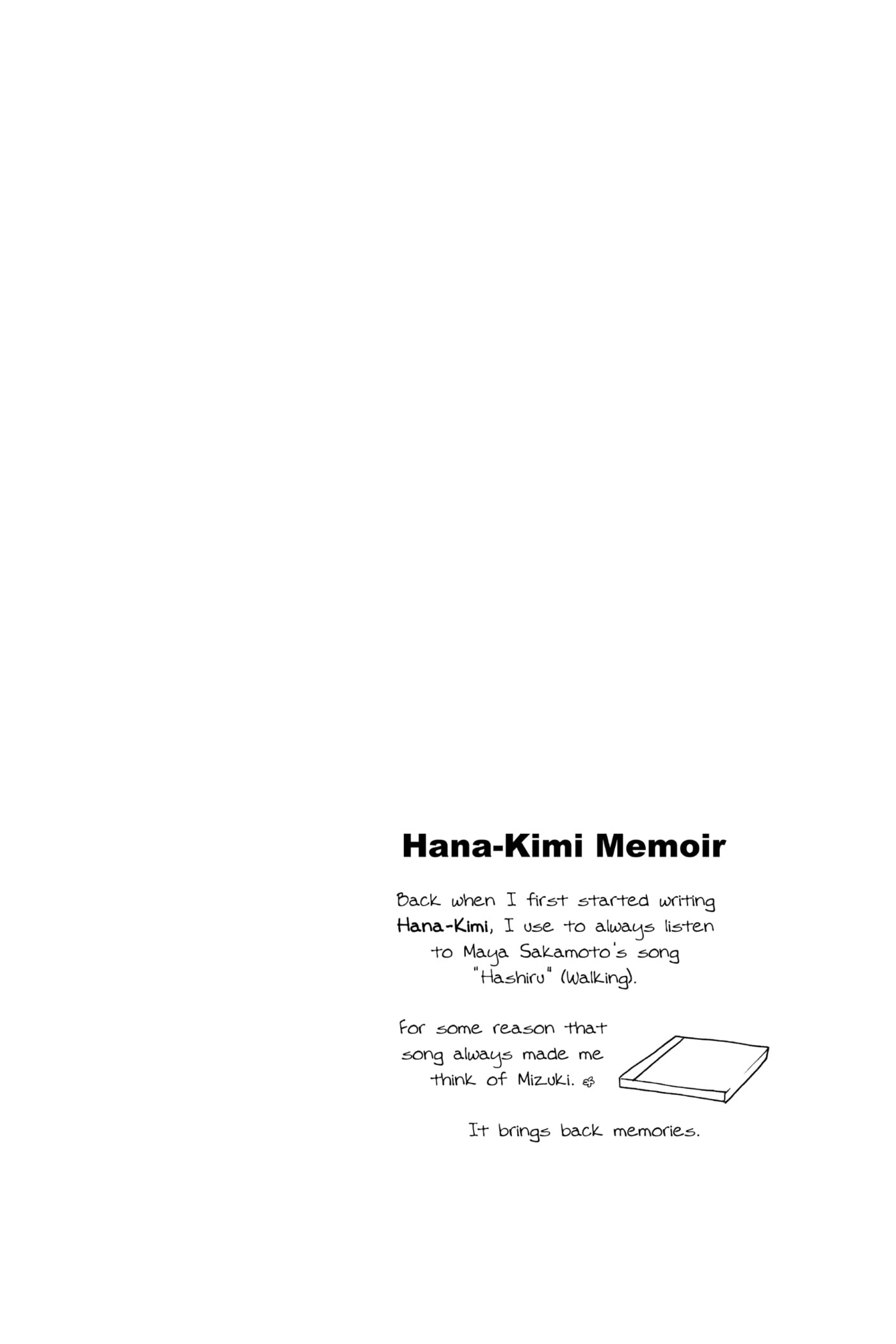 Hana-Kimi: For You in Full Blossom Chapter 136 page 16 - 