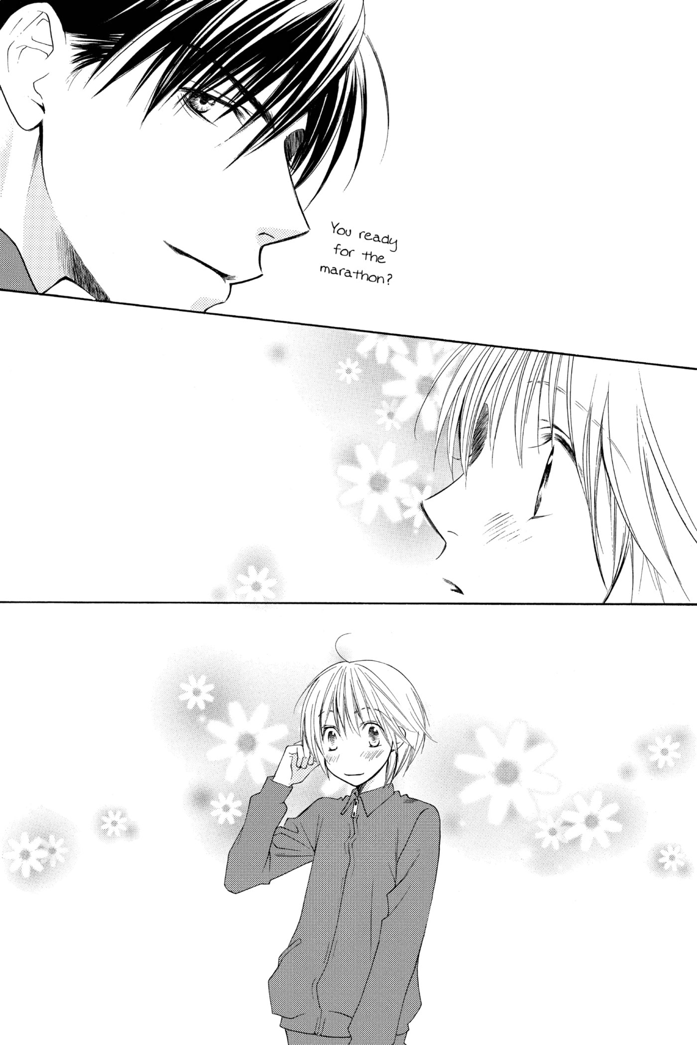 Hana-Kimi: For You in Full Blossom Chapter 136 page 10 - 