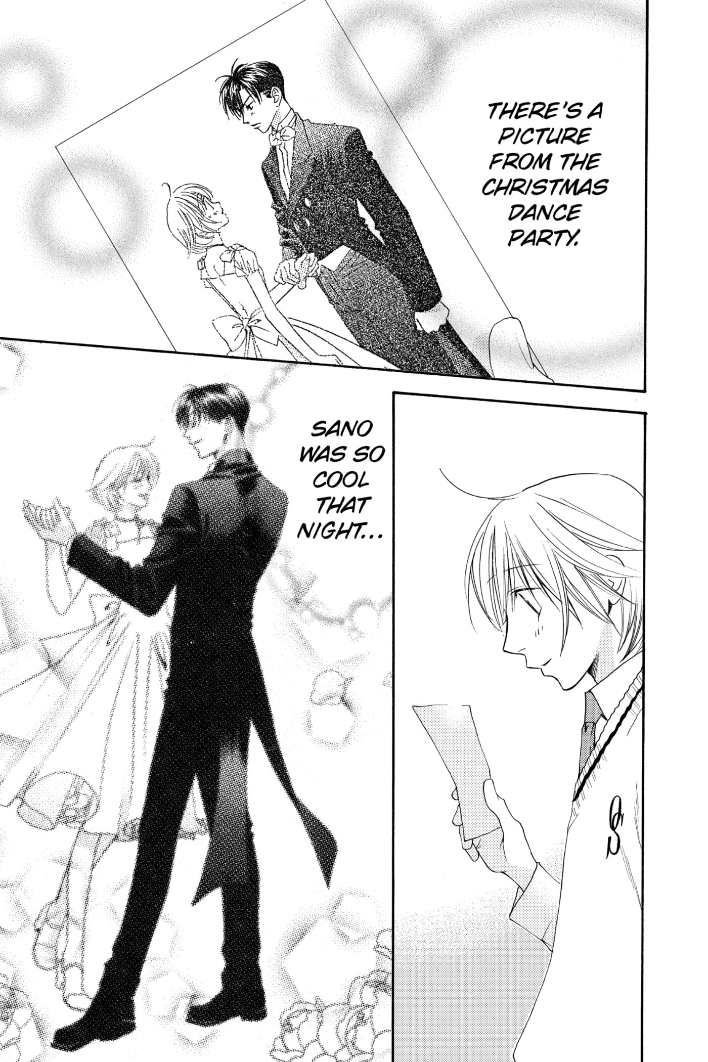 Hana-Kimi: For You in Full Blossom Chapter 137 page 13 - 