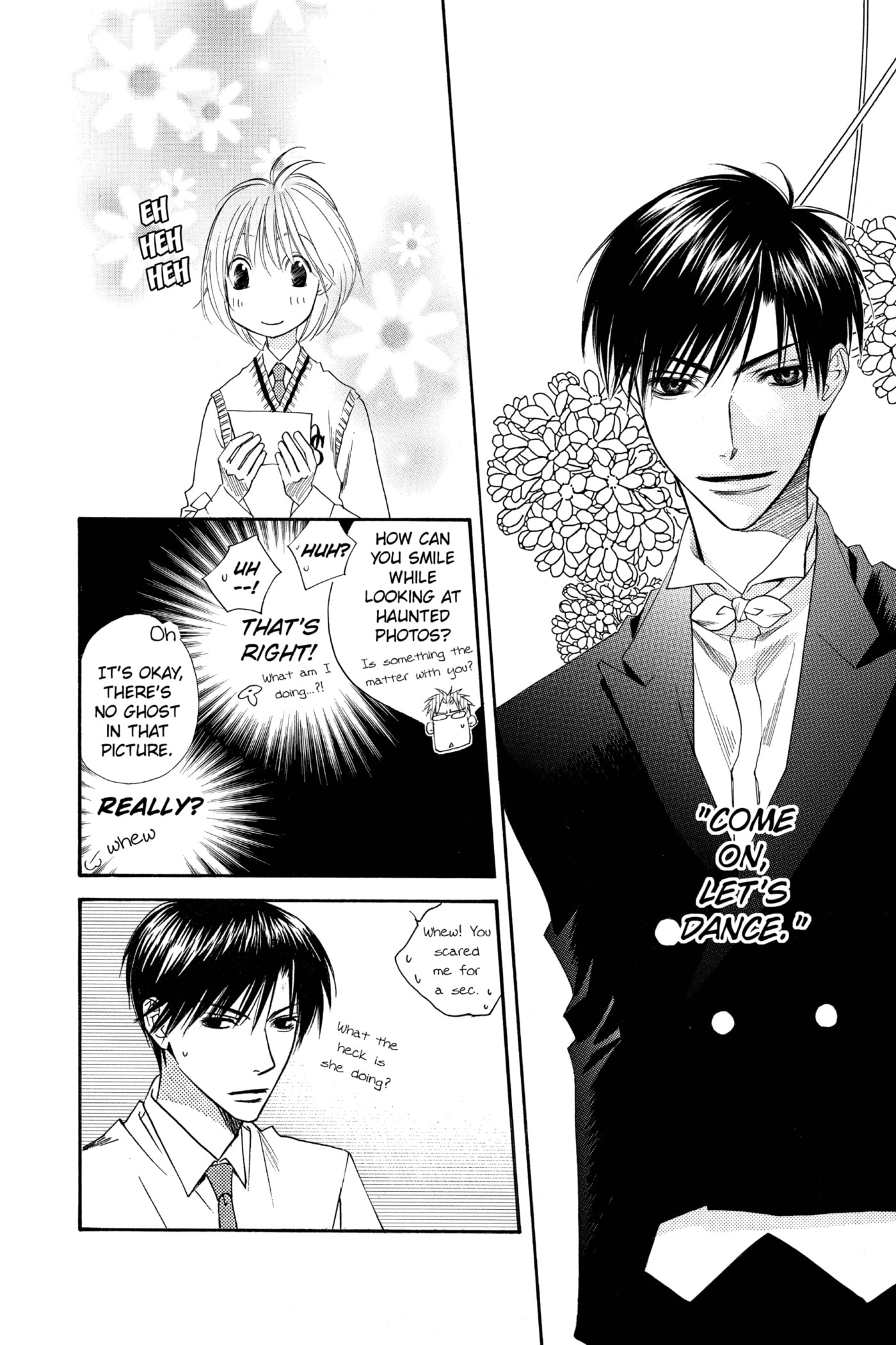 Hana-Kimi: For You in Full Blossom Chapter 137 page 14 - 