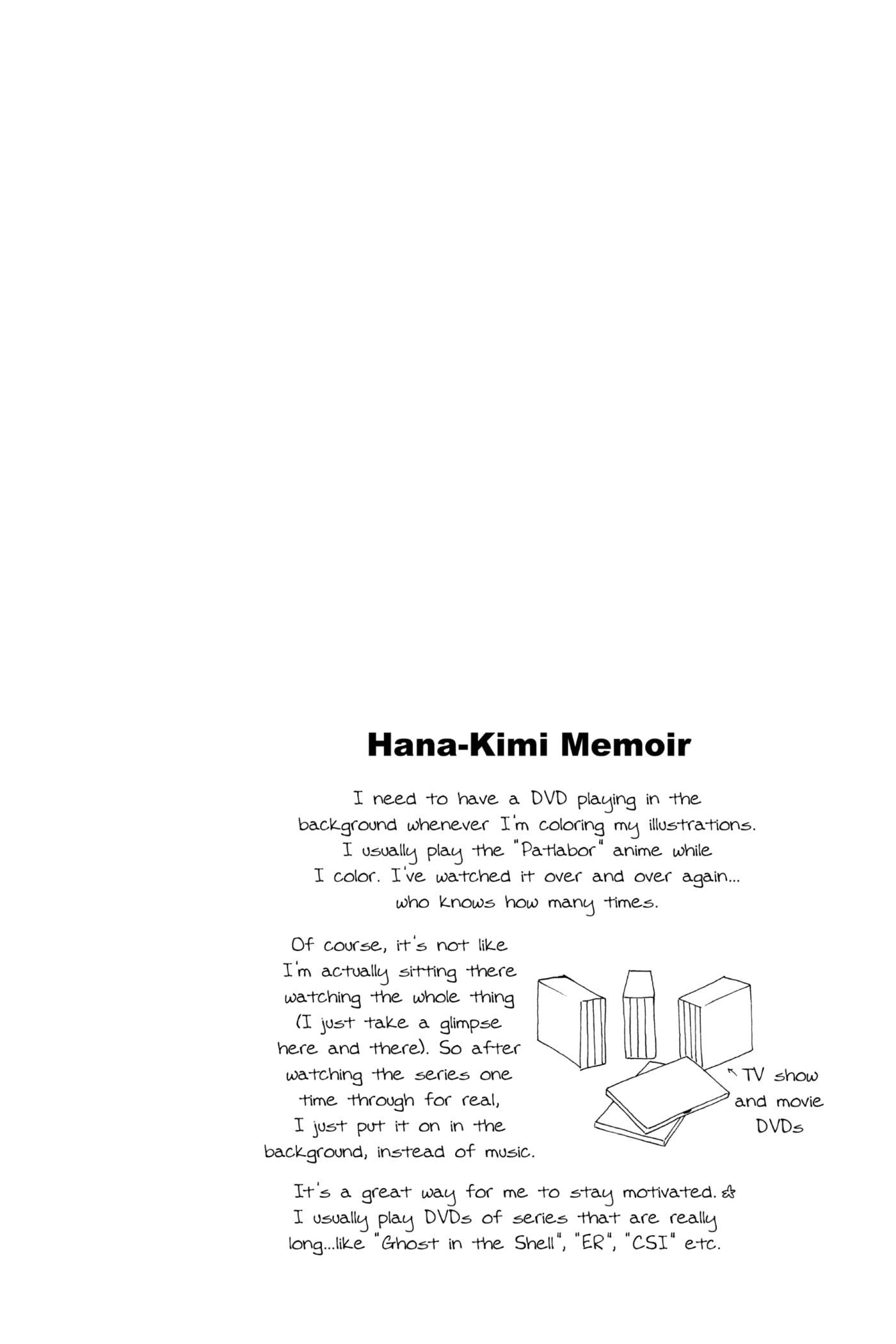 Hana-Kimi: For You in Full Blossom Chapter 137 page 16 - 
