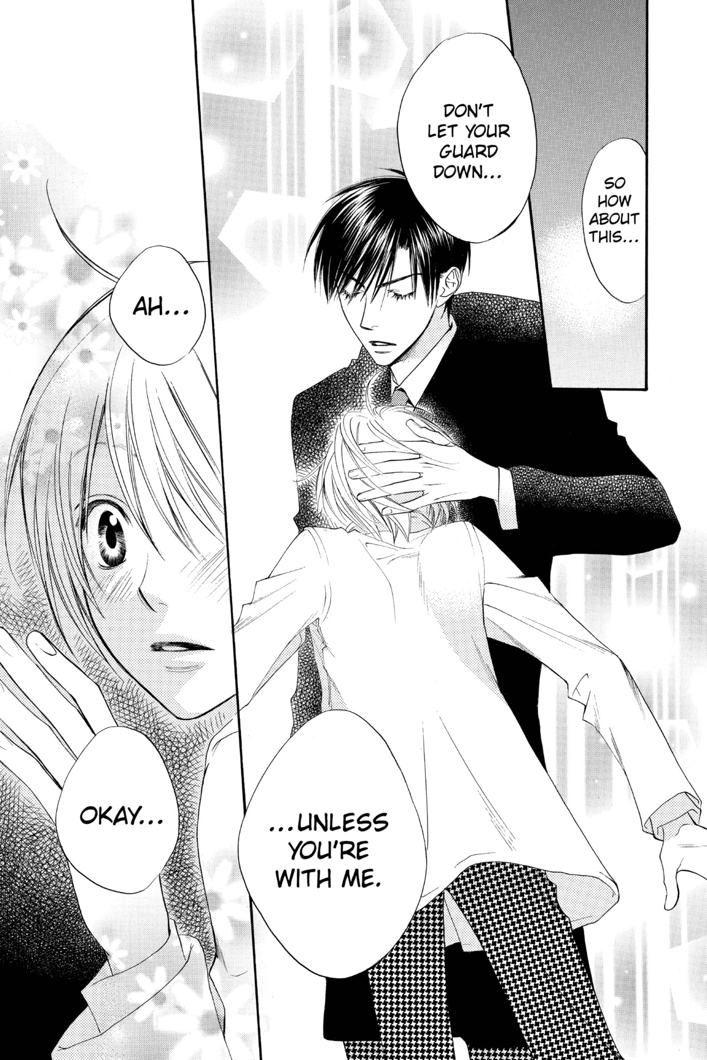 Hana-Kimi: For You in Full Blossom Chapter 139 page 11 - 