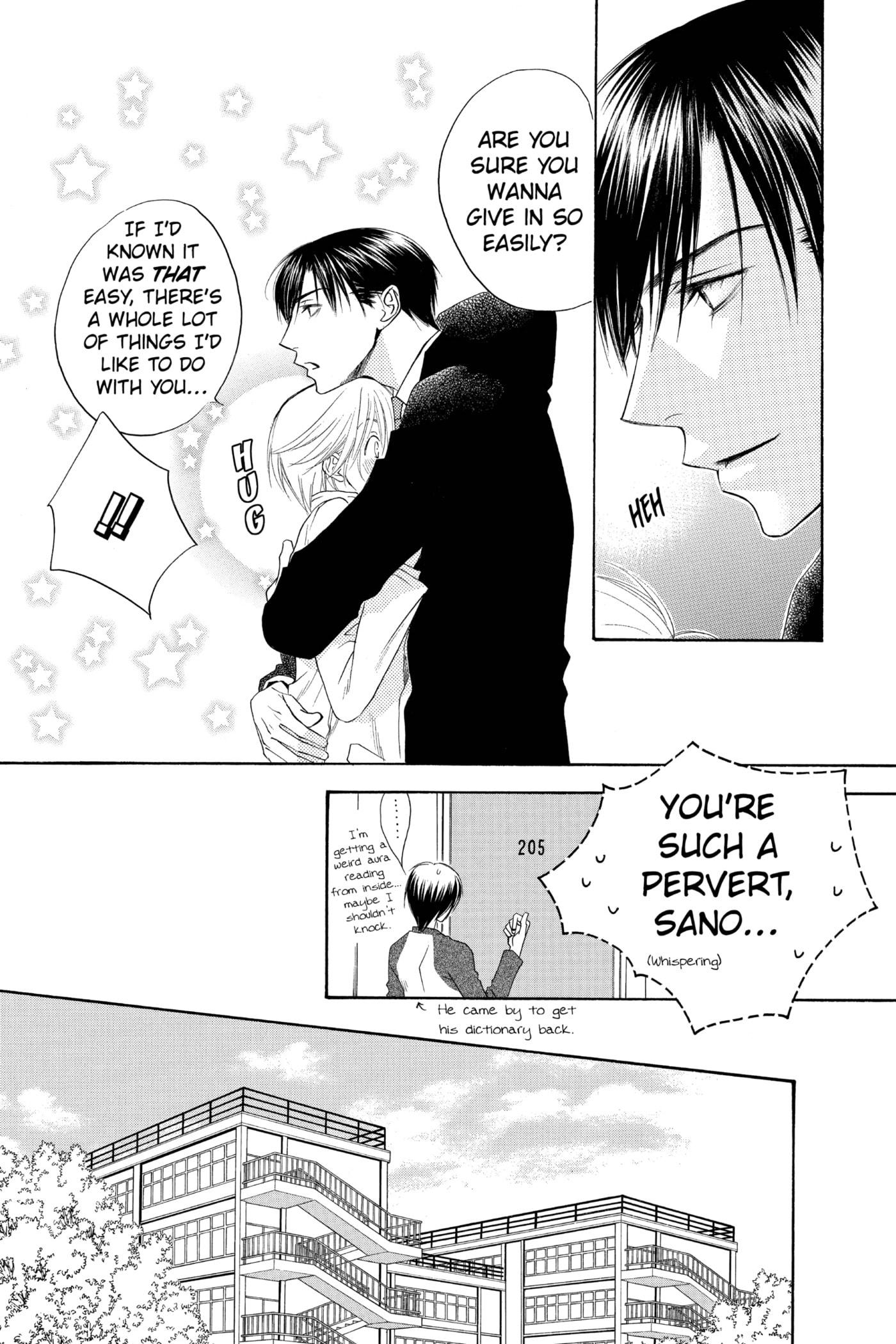 Hana-Kimi: For You in Full Blossom Chapter 139 page 12 - 