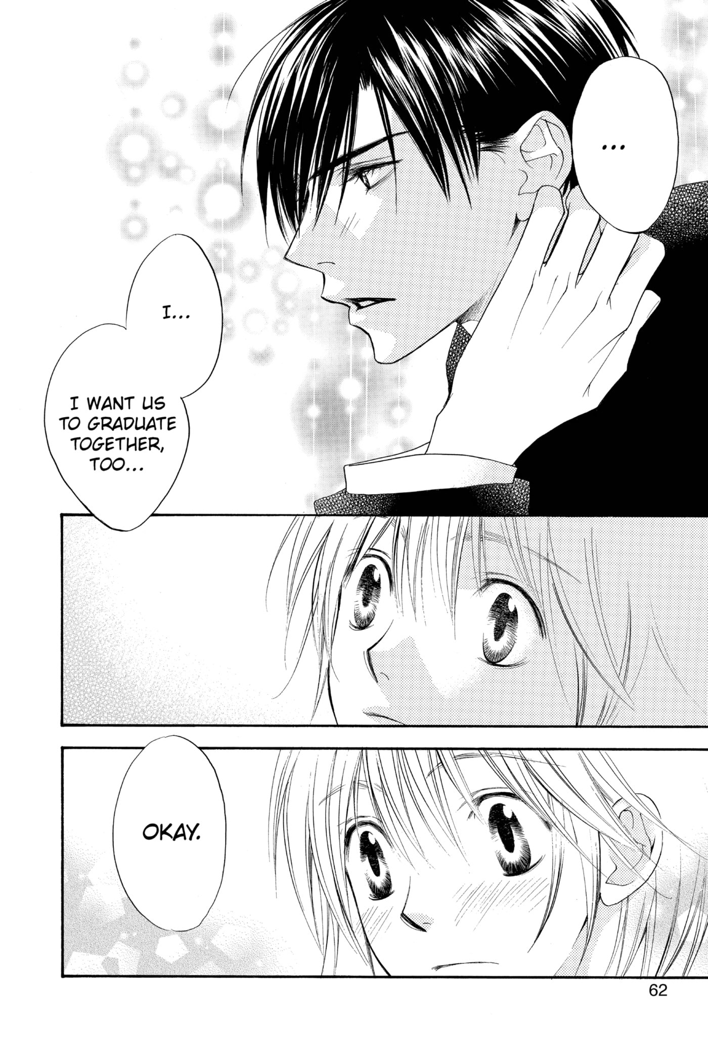 Hana-Kimi: For You in Full Blossom Chapter 139 page 10 - 