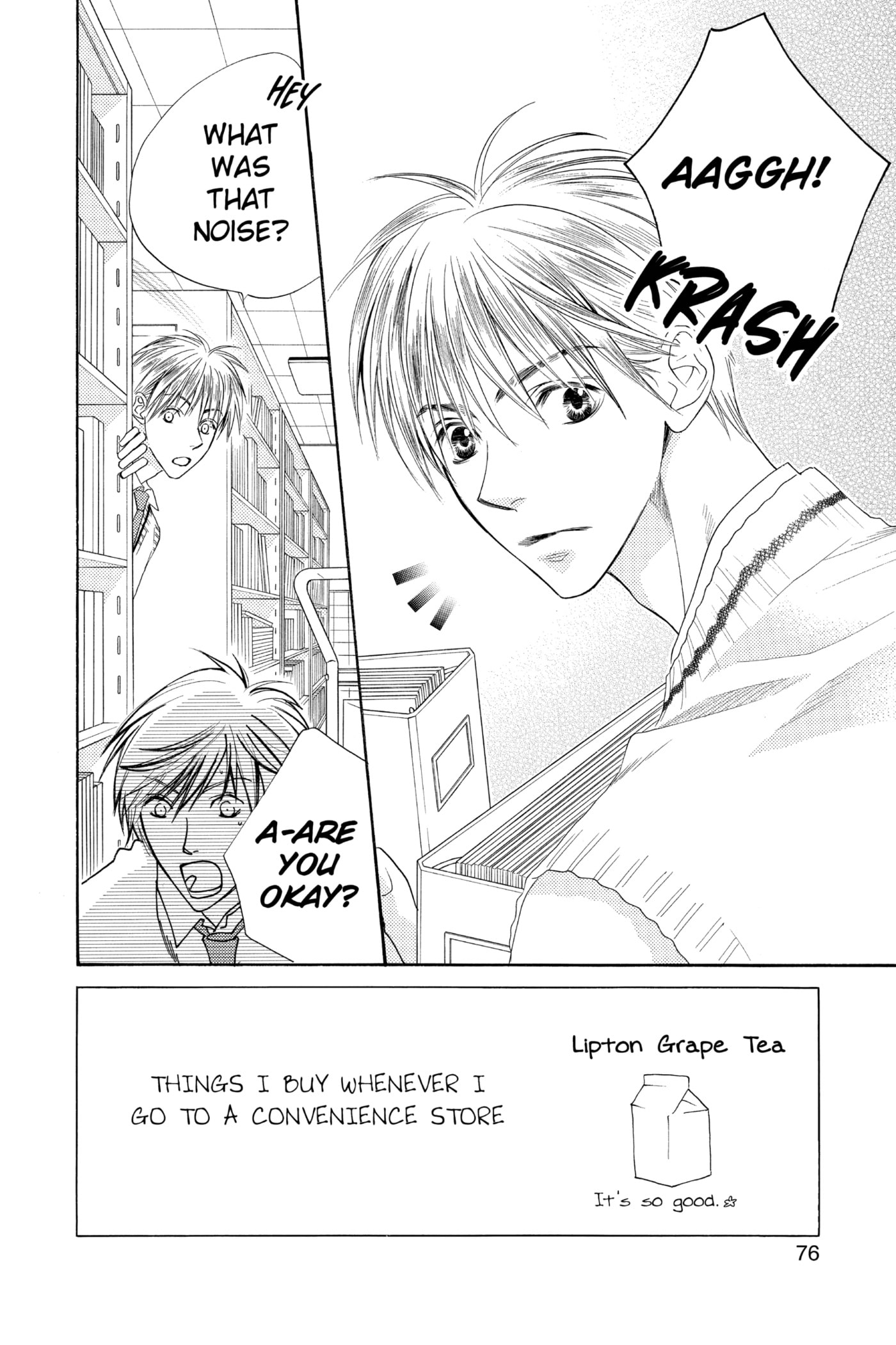Hana-Kimi: For You in Full Blossom Chapter 140 page 2 - 