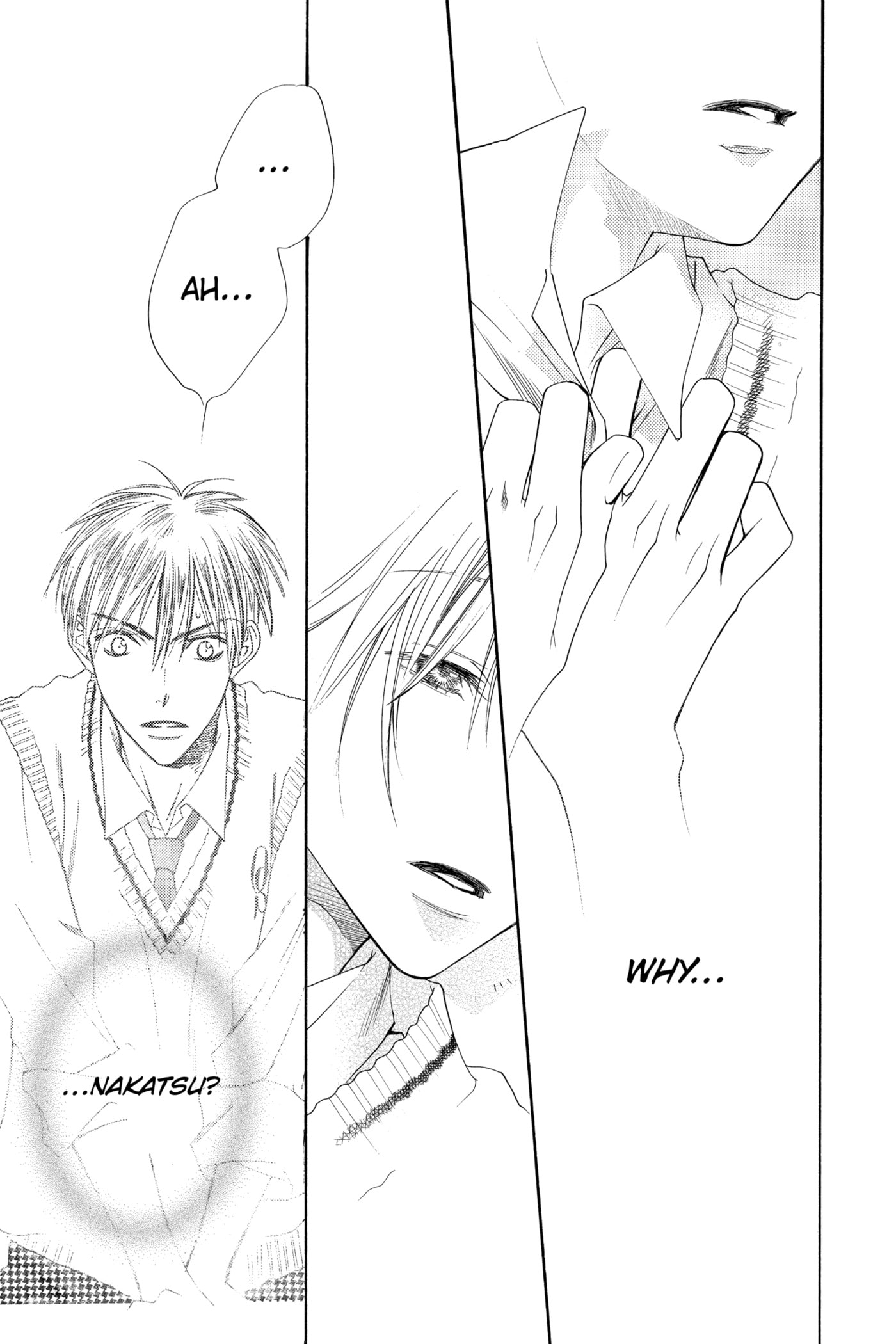 Hana-Kimi: For You in Full Blossom Chapter 140 page 7 - 