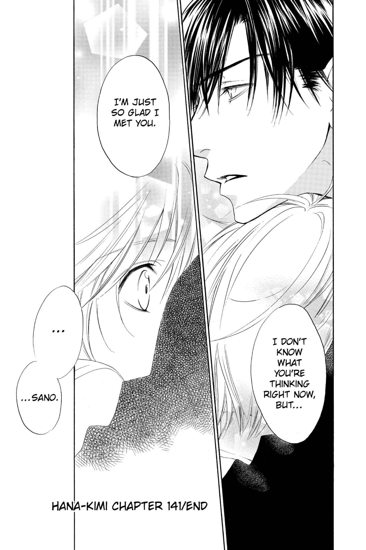 Hana-Kimi: For You in Full Blossom Chapter 141 page 13 - 