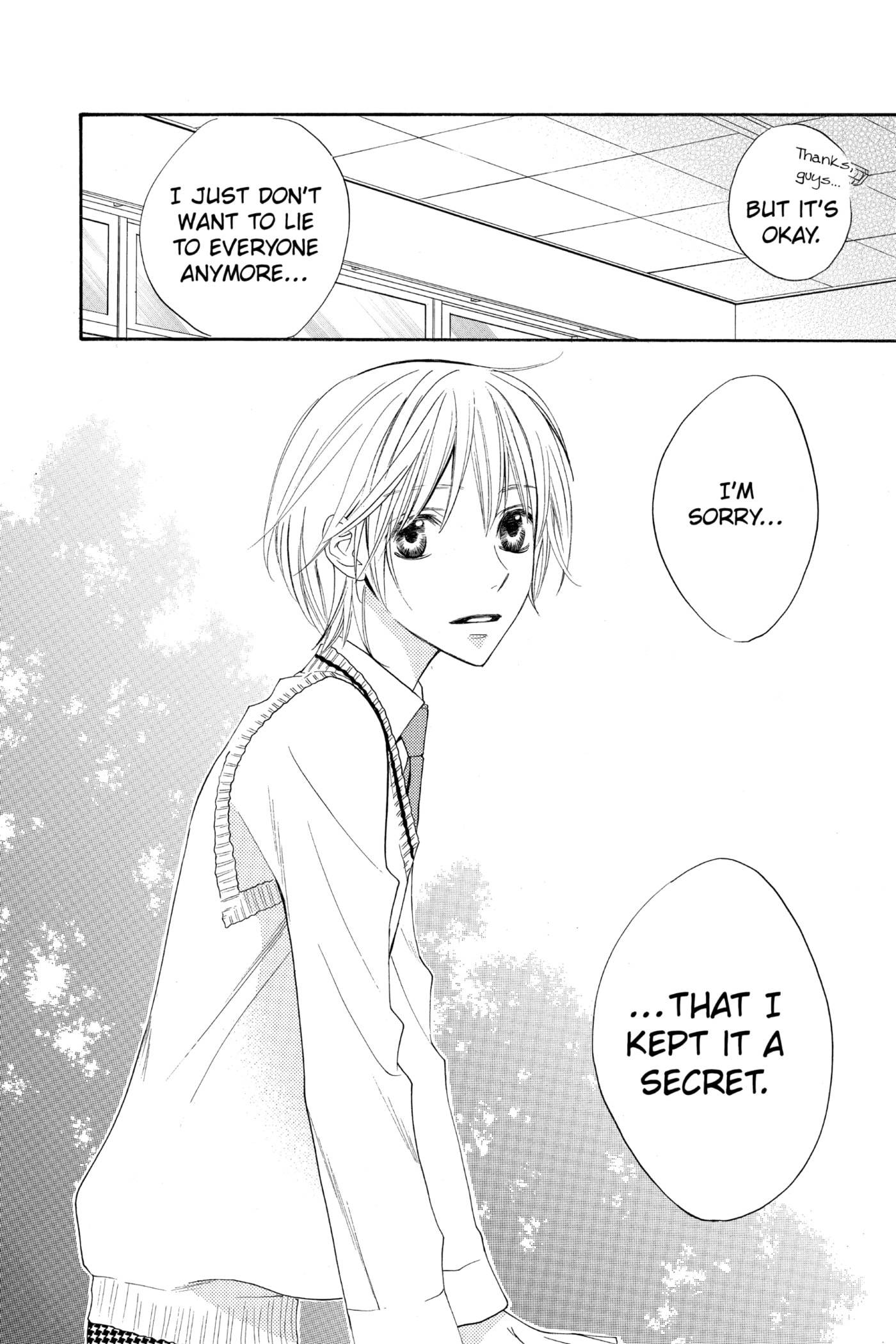 Hana-Kimi: For You in Full Blossom Chapter 142 page 20 - 
