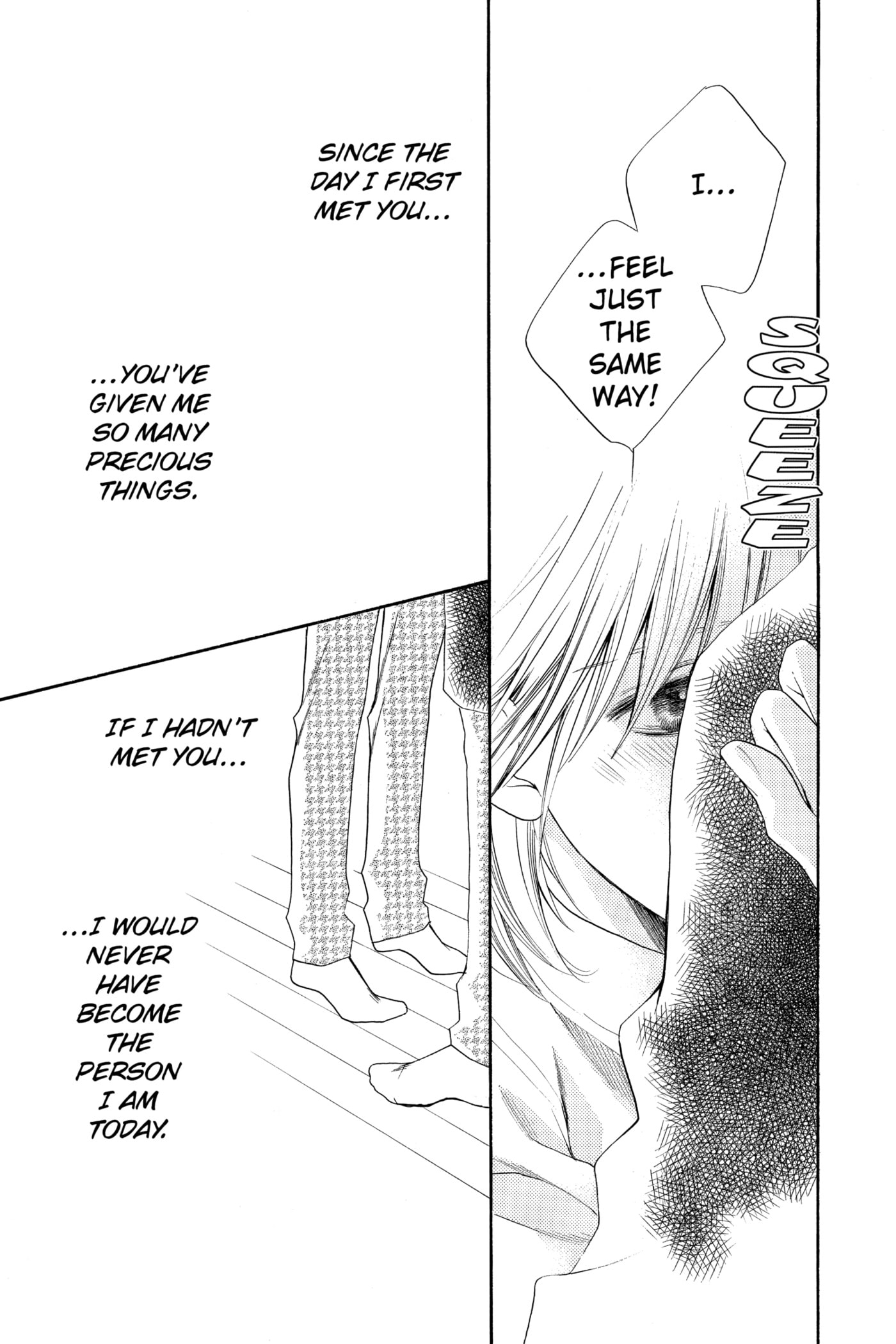 Hana-Kimi: For You in Full Blossom Chapter 142 page 3 - 