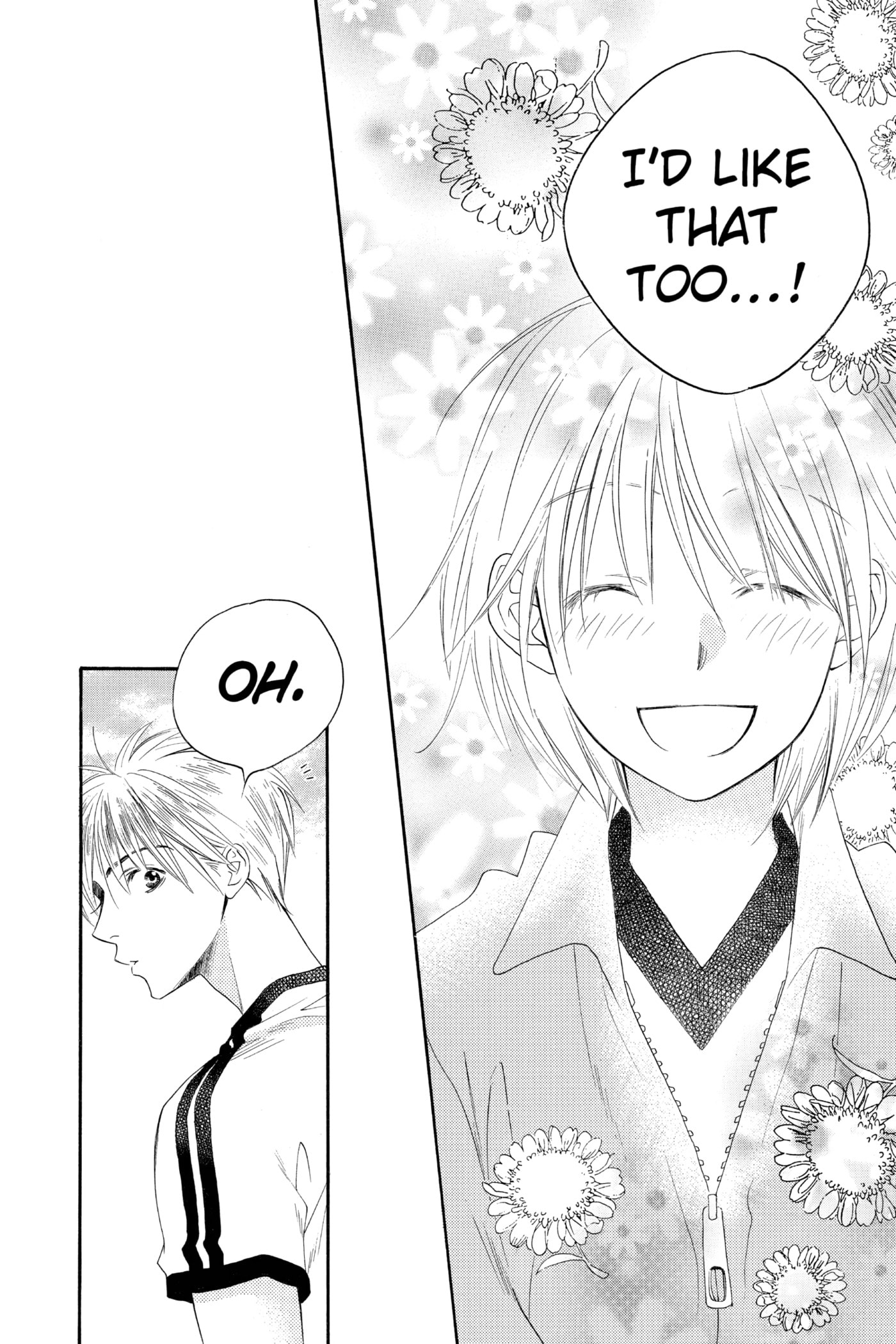 Hana-Kimi: For You in Full Blossom Chapter 143 page 6 - 