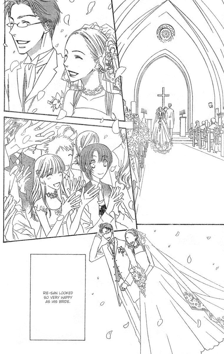 Hana-Kimi: For You in Full Blossom Chapter 144.1 page 21 - 