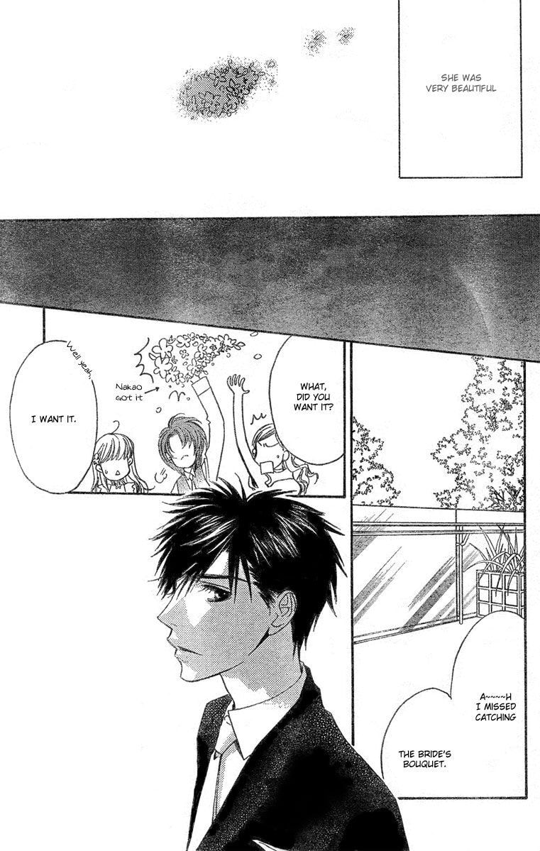 Hana-Kimi: For You in Full Blossom Chapter 144.1 page 22 - 