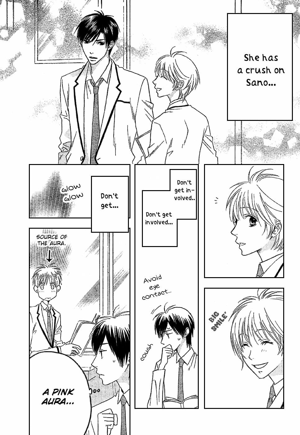 Hana-Kimi: For You in Full Blossom Chapter 144.2 page 12 - 