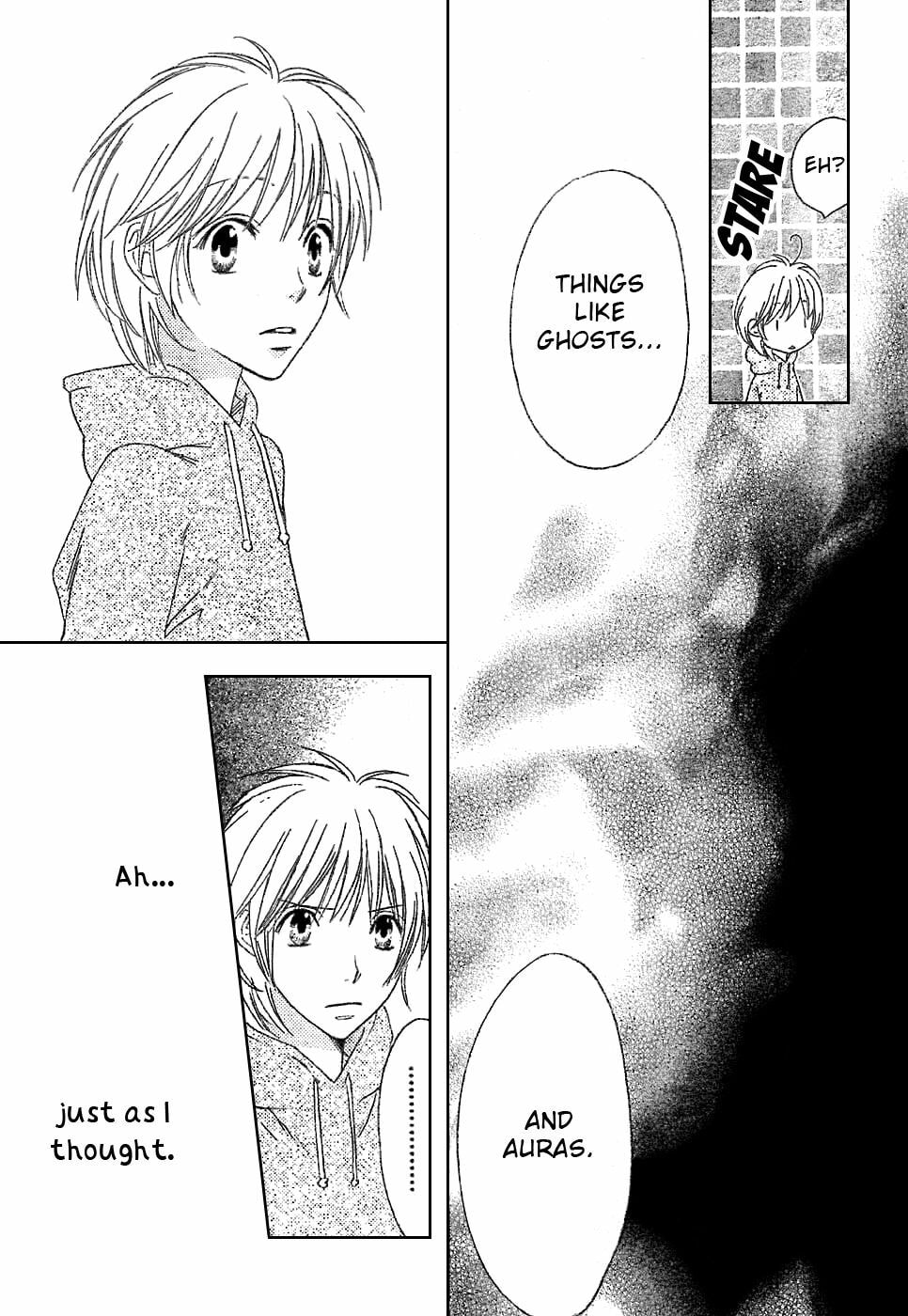 Hana-Kimi: For You in Full Blossom Chapter 144.2 page 22 - 