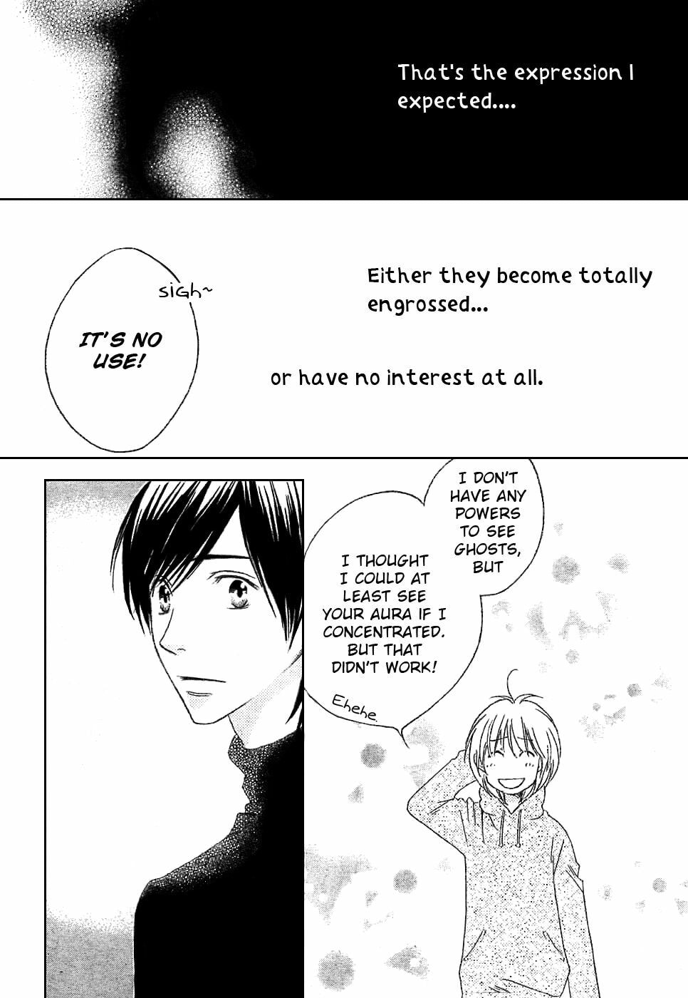 Hana-Kimi: For You in Full Blossom Chapter 144.2 page 23 - 