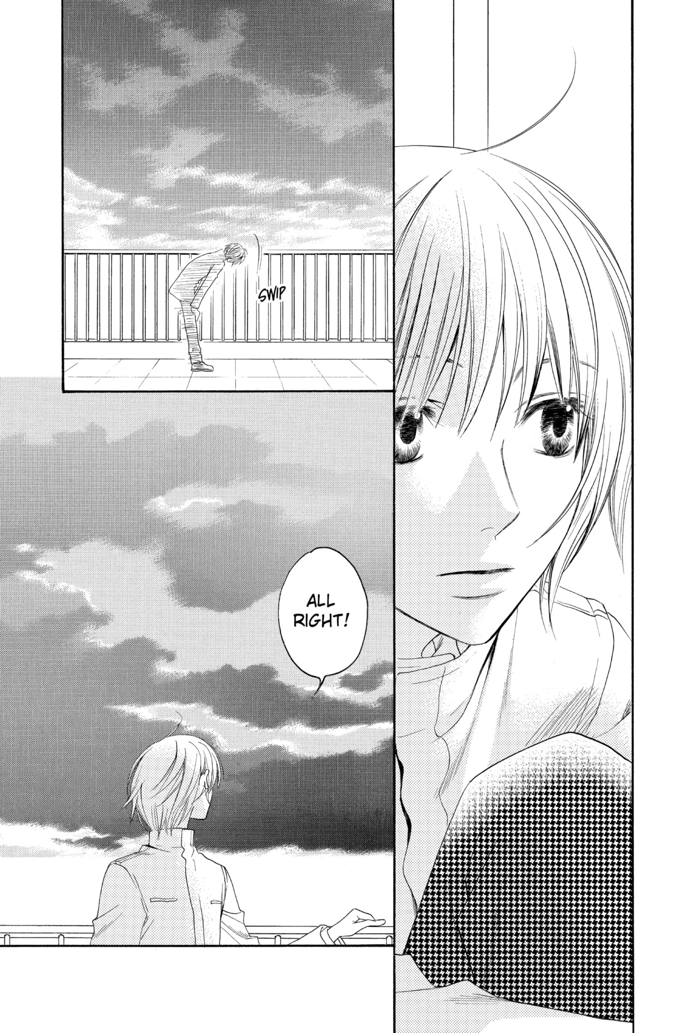 Hana-Kimi: For You in Full Blossom Chapter 144 page 14 - 