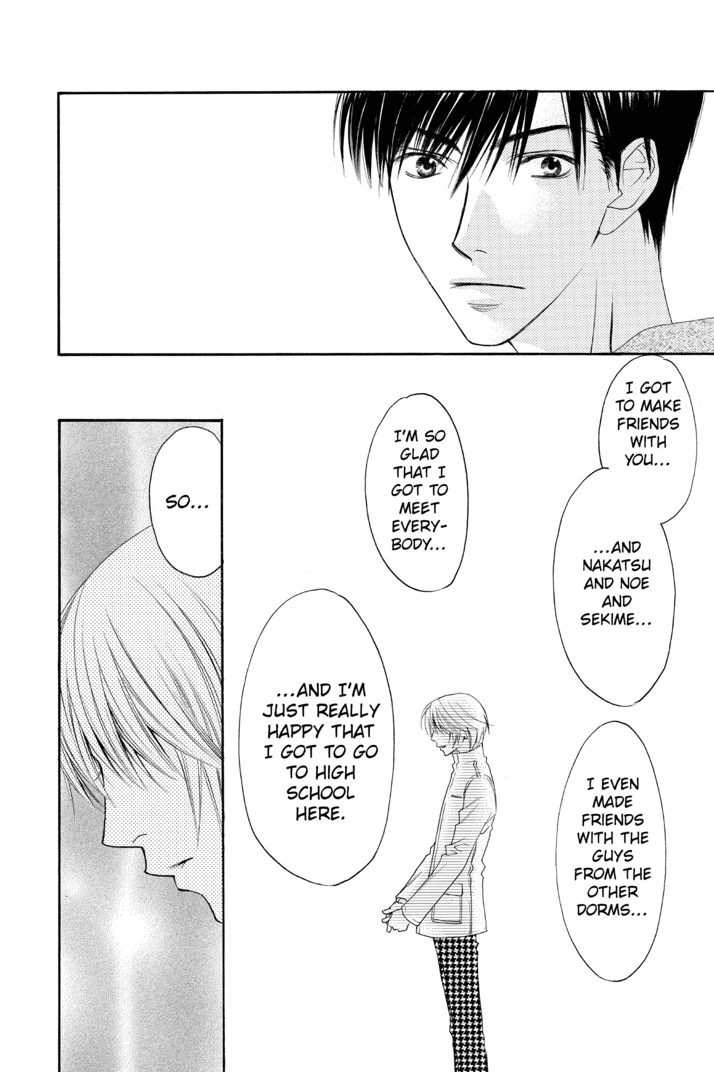 Hana-Kimi: For You in Full Blossom Chapter 144 page 16 - 