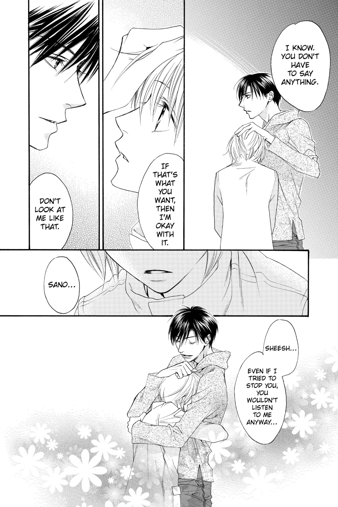 Hana-Kimi: For You in Full Blossom Chapter 144 page 17 - 