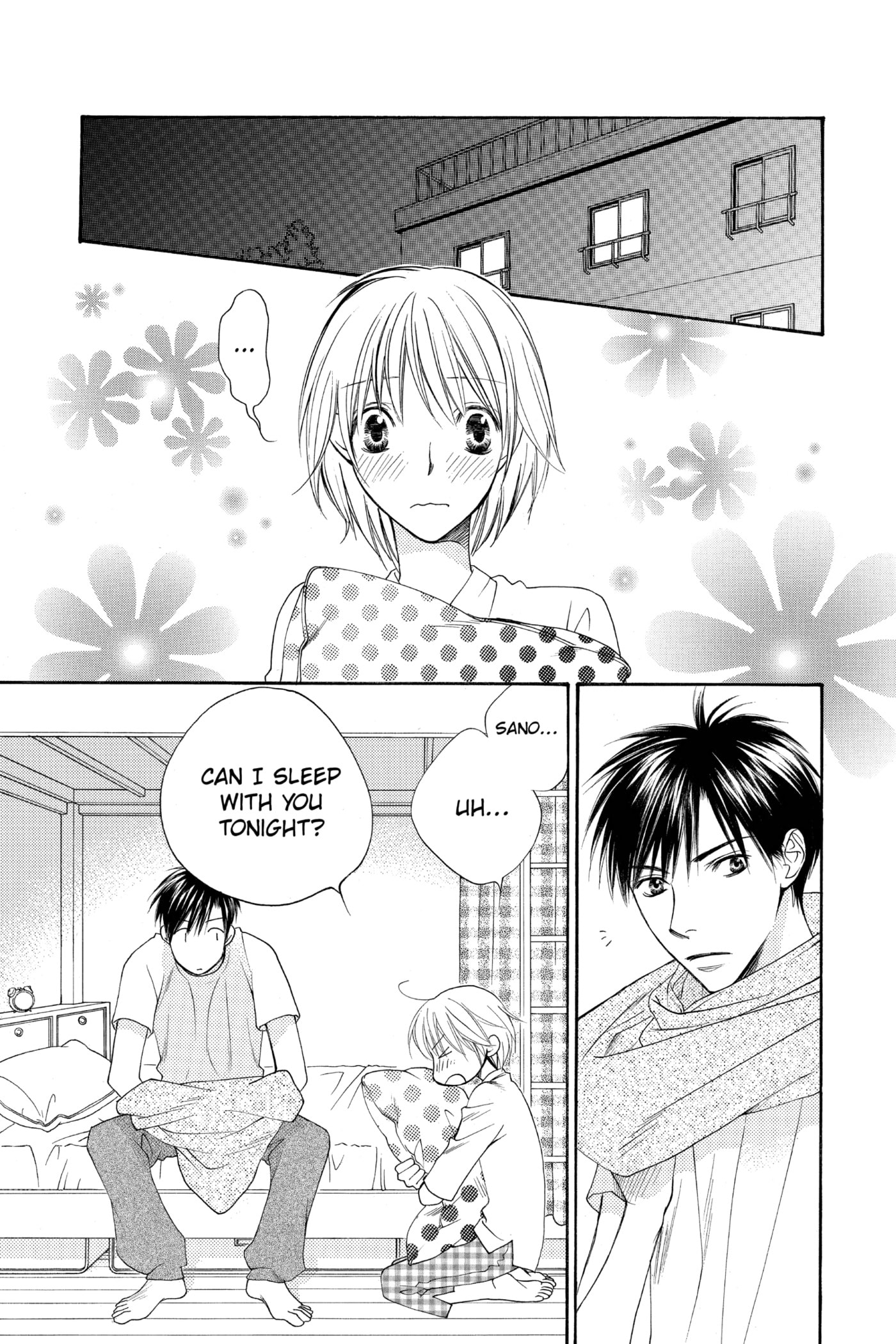 Hana-Kimi: For You in Full Blossom Chapter 144 page 18 - 