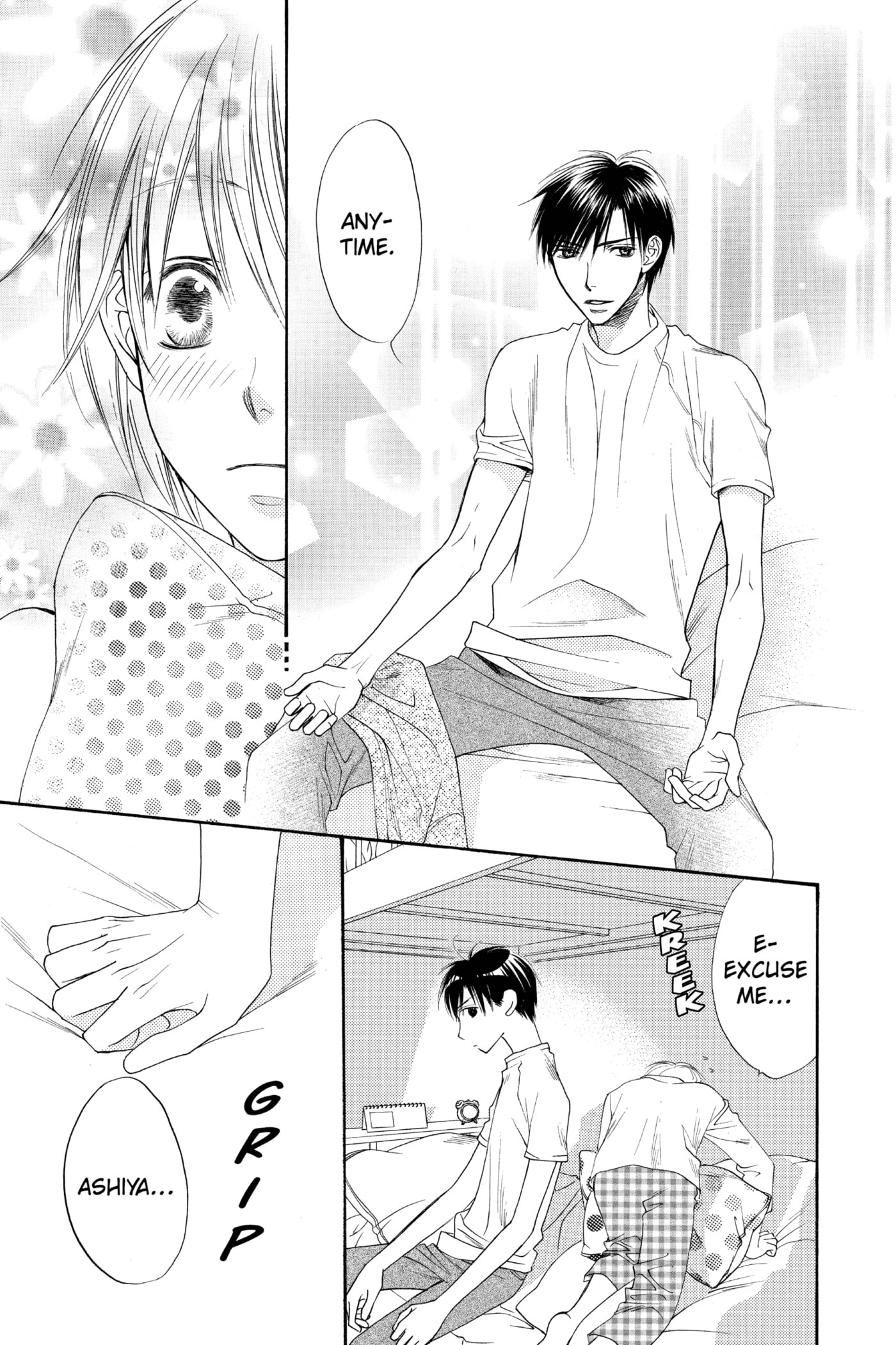 Hana-Kimi: For You in Full Blossom Chapter 144 page 19 - 