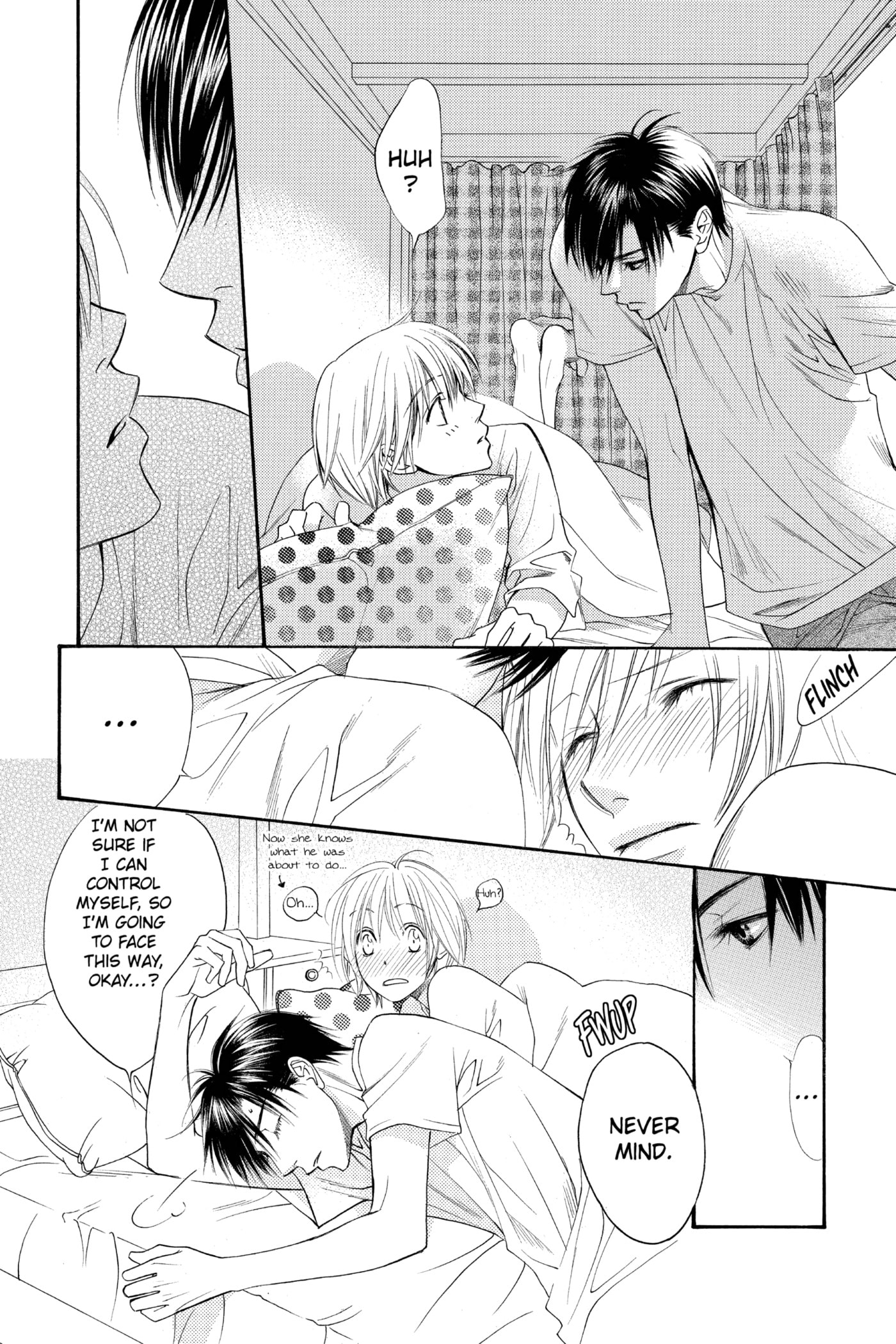 Hana-Kimi: For You in Full Blossom Chapter 144 page 20 - 