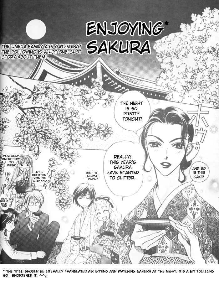 Hana-Kimi: For You in Full Blossom Chapter 145 page 1 - 
