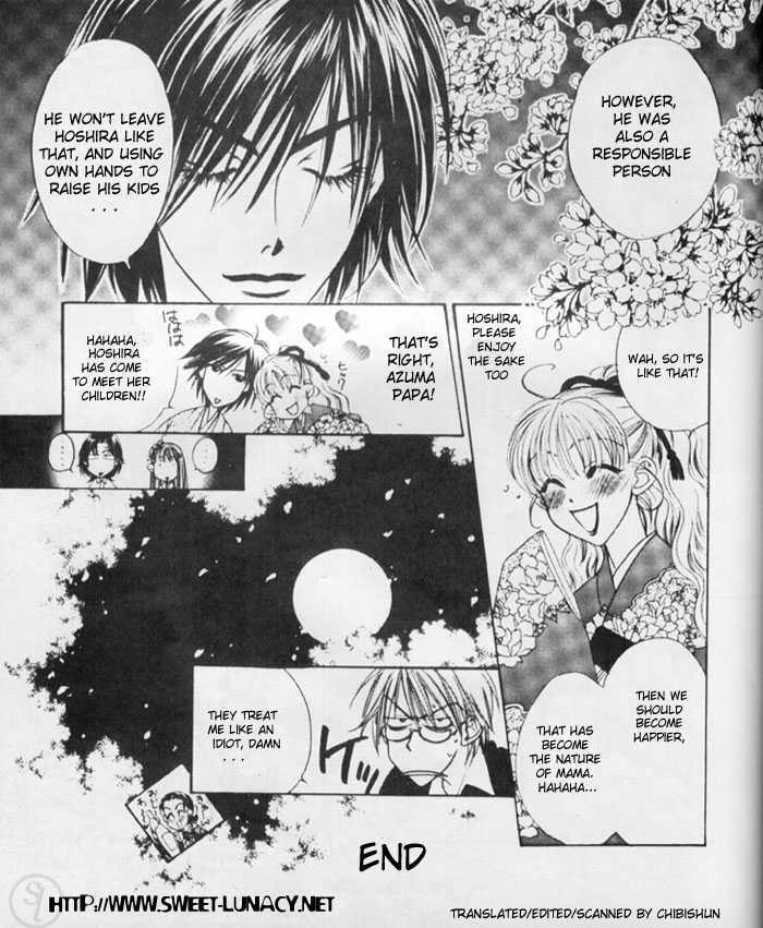 Hana-Kimi: For You in Full Blossom Chapter 145 page 4 - 