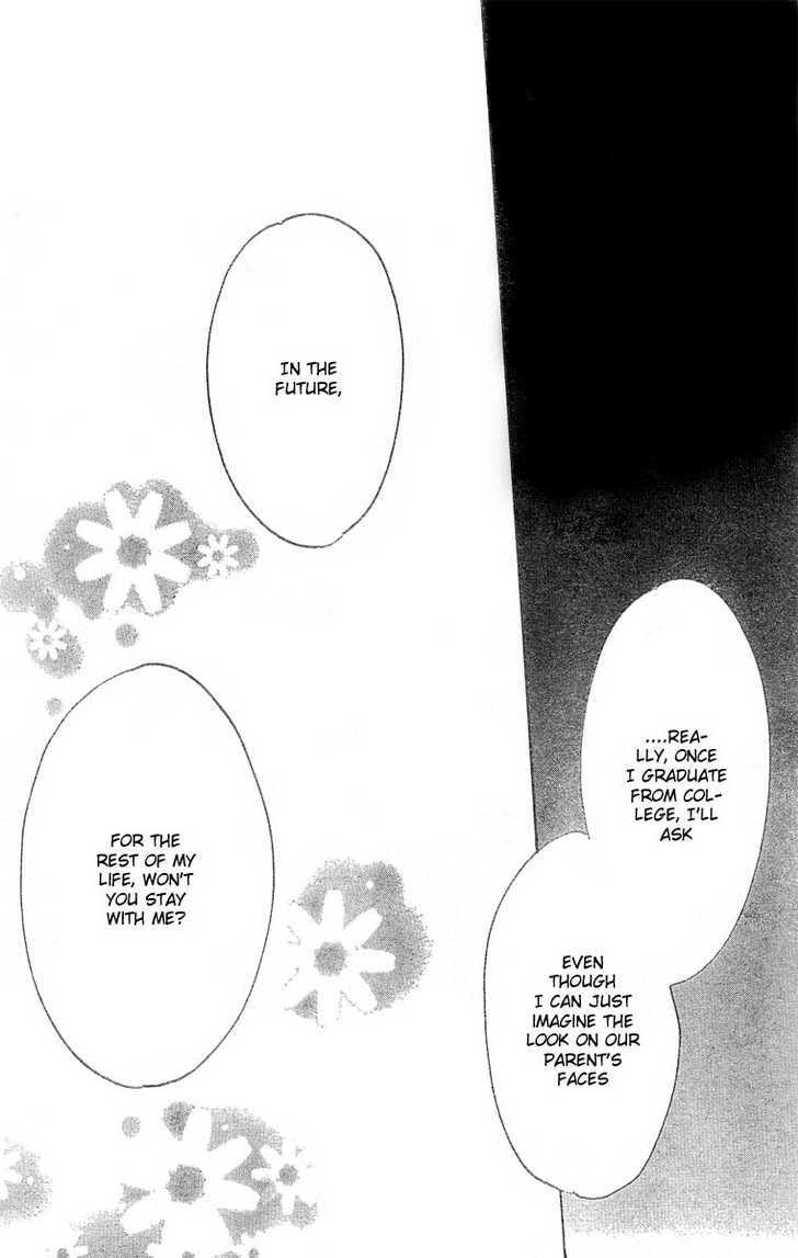 Hana-Kimi: For You in Full Blossom Chapter 146 page 23 - 