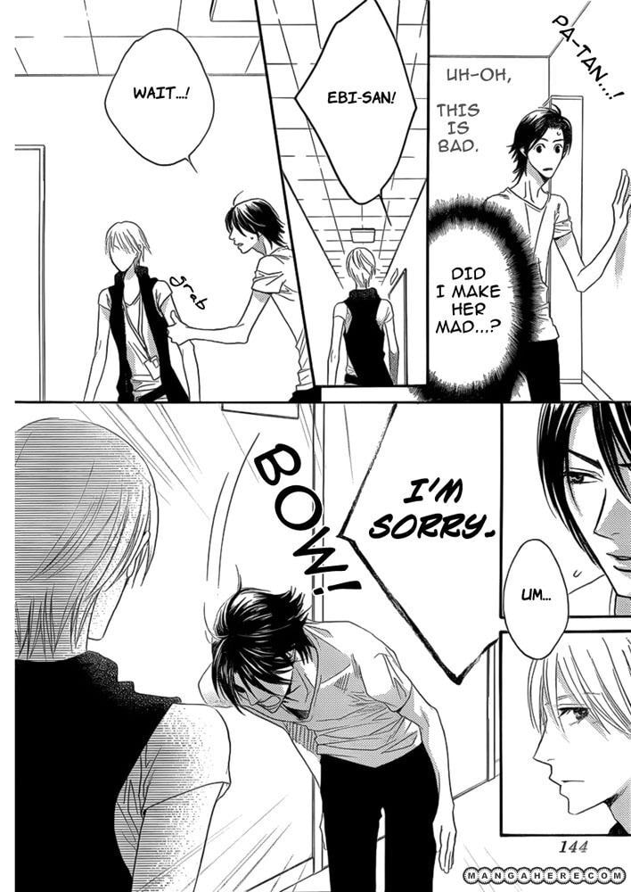 Hana-Kimi: For You in Full Blossom Chapter 147.1 page 7 - 