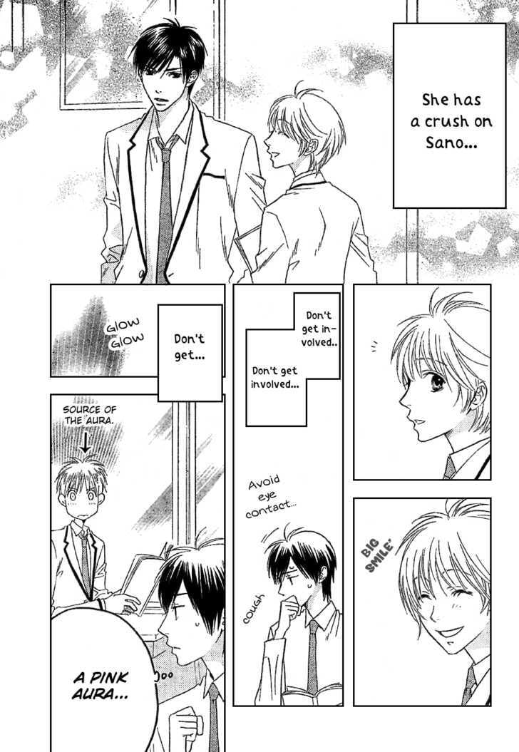 Hana-Kimi: For You in Full Blossom Chapter 147 page 12 - 