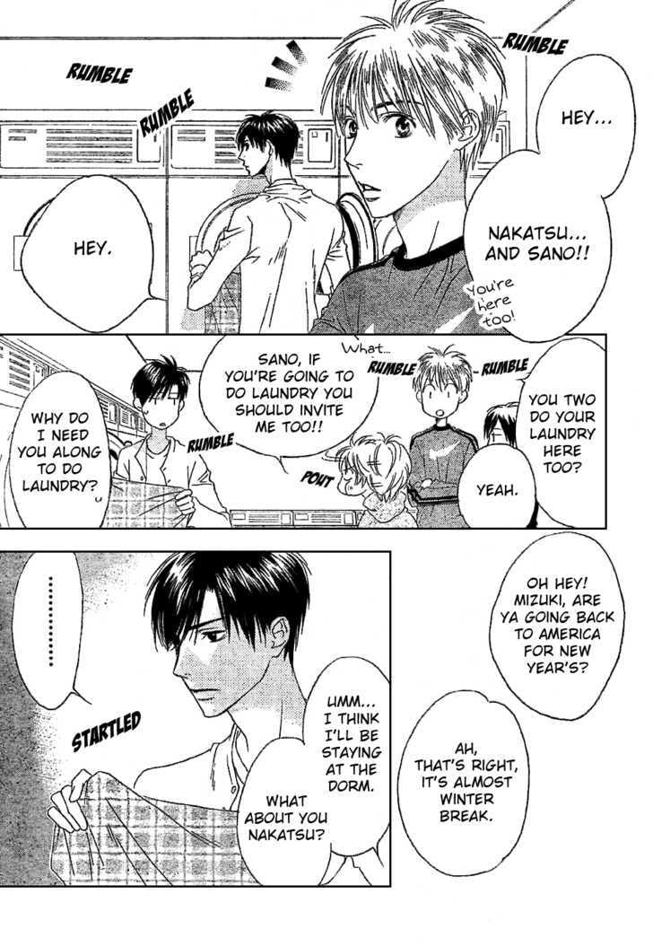 Hana-Kimi: For You in Full Blossom Chapter 147 page 18 - 